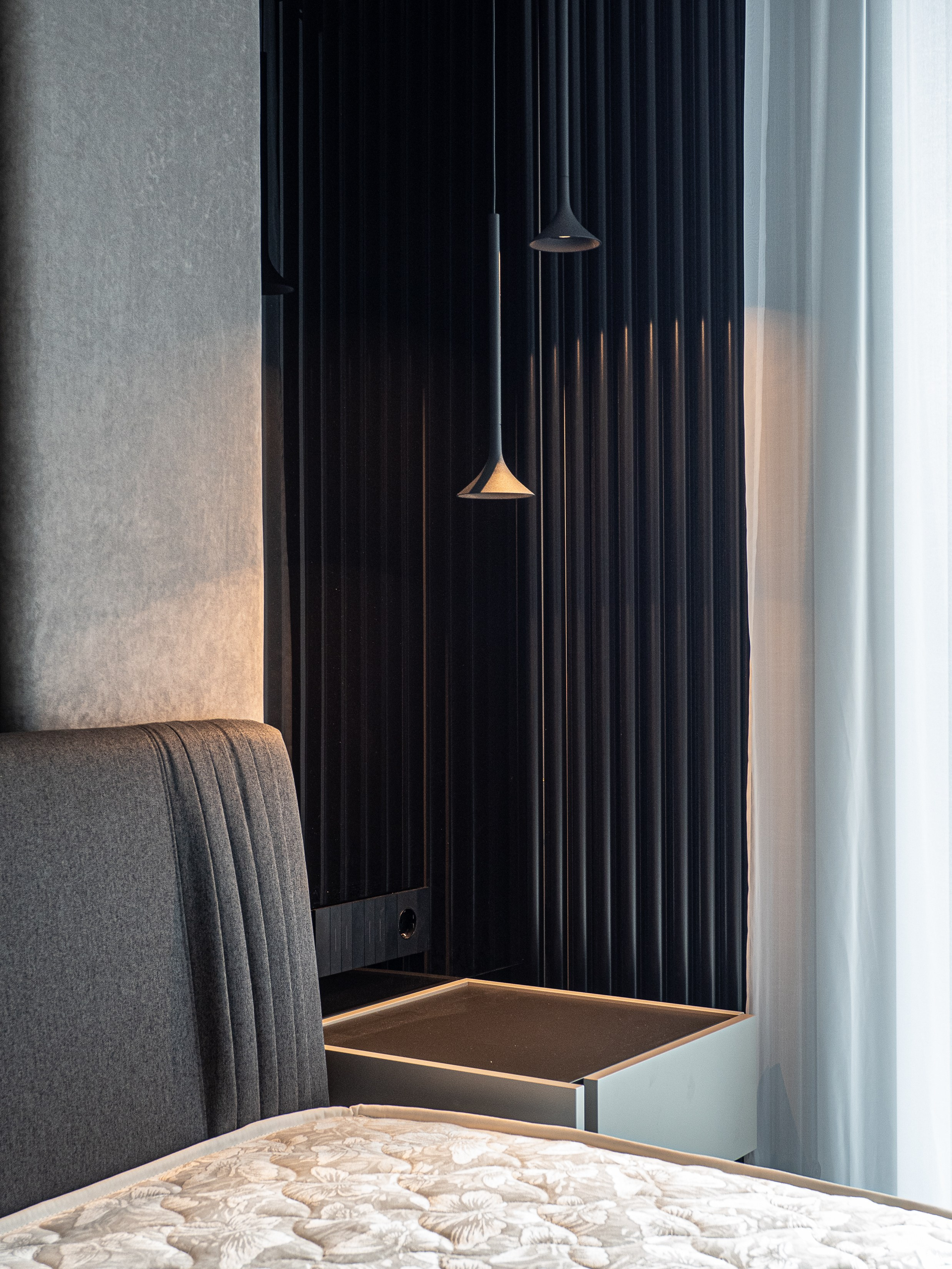 Интерьерная и архитектурная съемка. Фотограф Алексей Школдин. Новосибирск