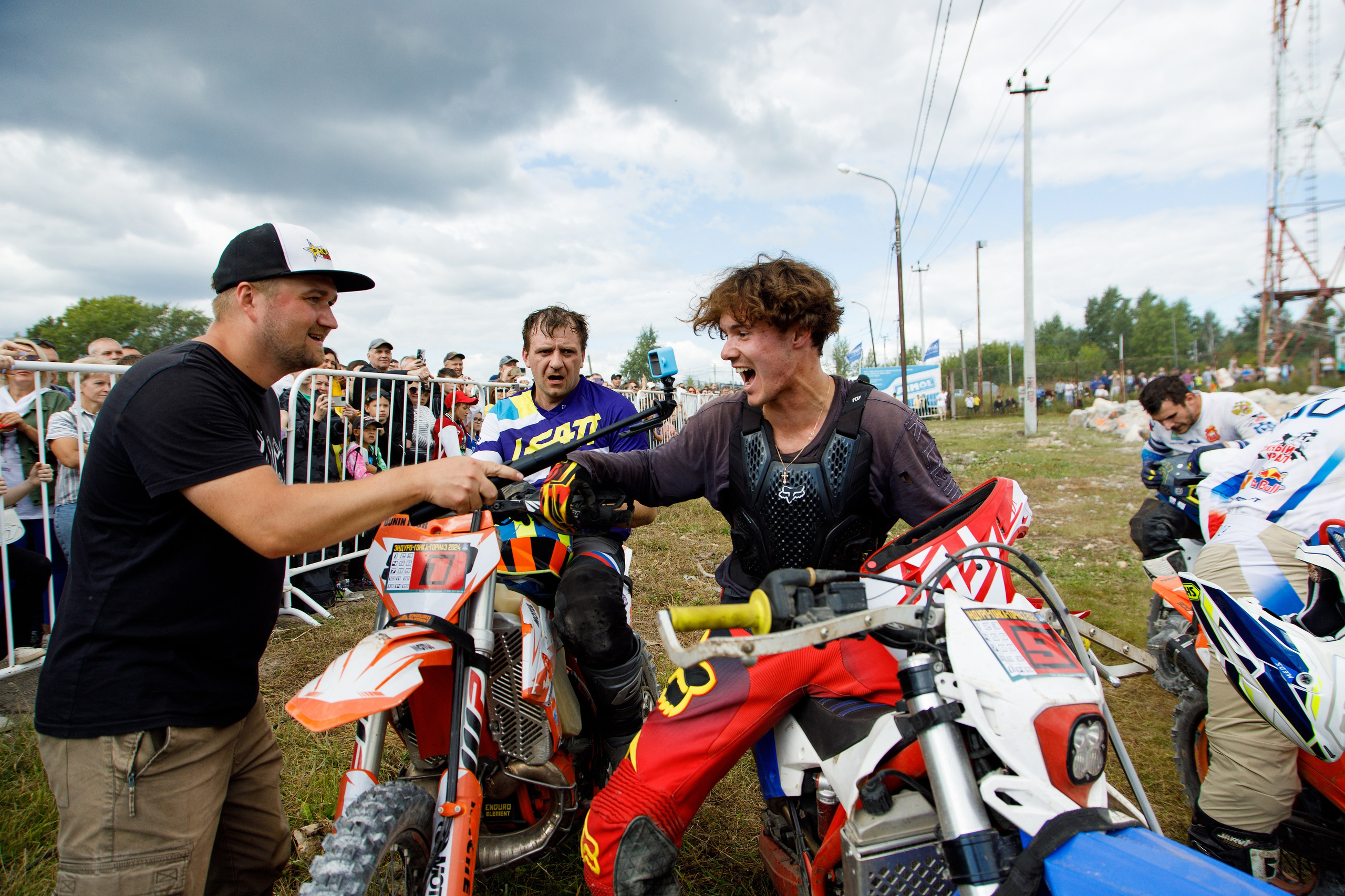 Akkermann FIRE CUP эндуро-кросс 2024. Фотограф Дмитрий Молчанов | Фотограф Пермь | Фотограф