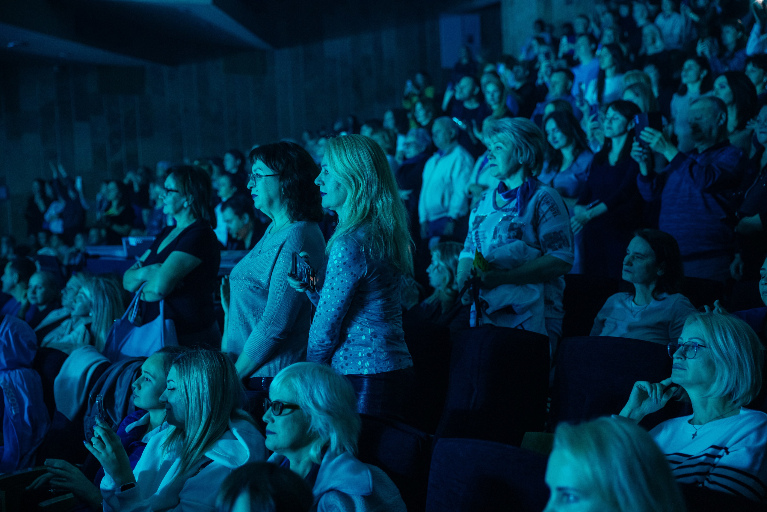 Концерт EMIN Ставрополь 30 Октября 2023. Фотограф Николай Петрушкин | Ставрополь, Москва