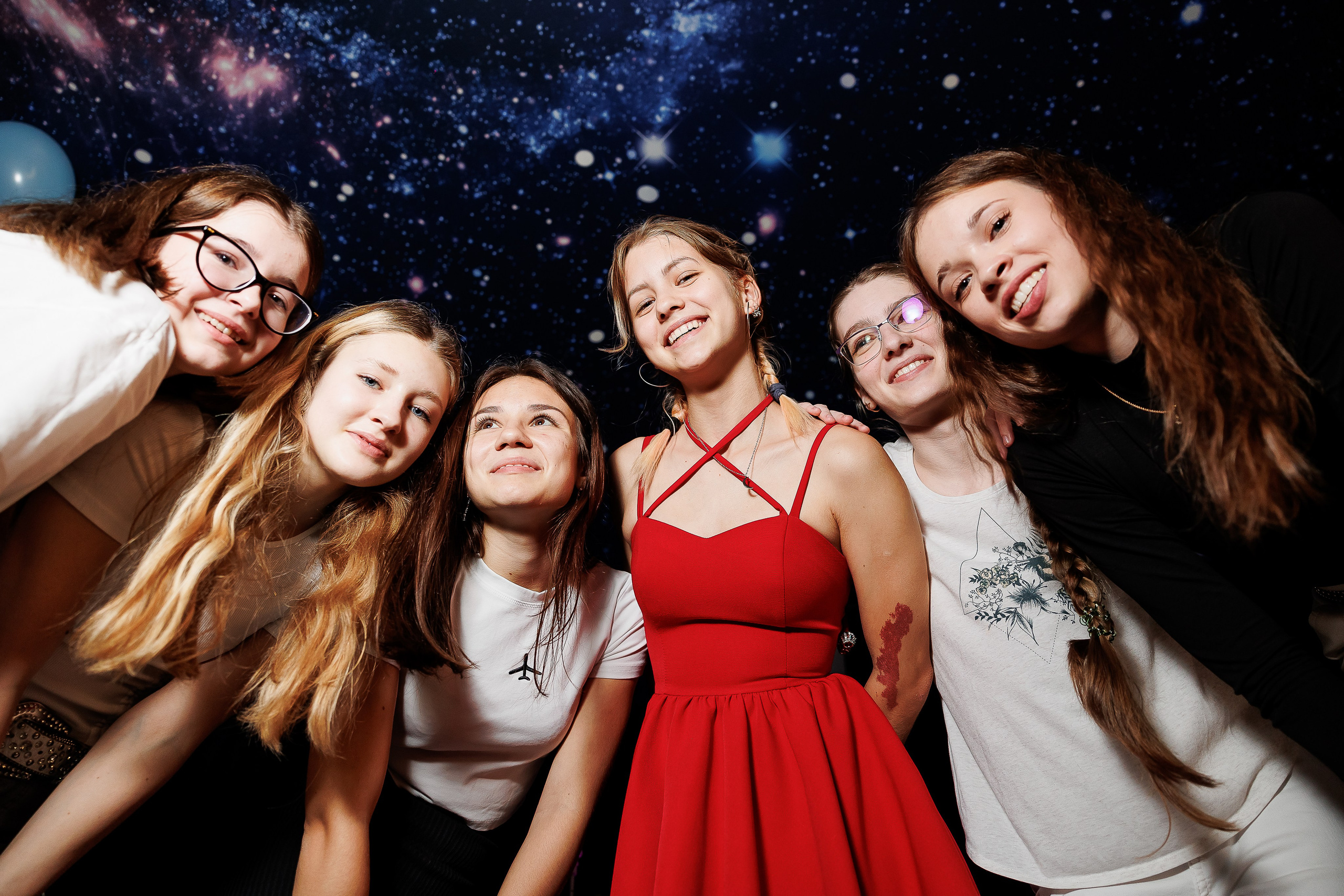 «Секрет». Фотограф Москва