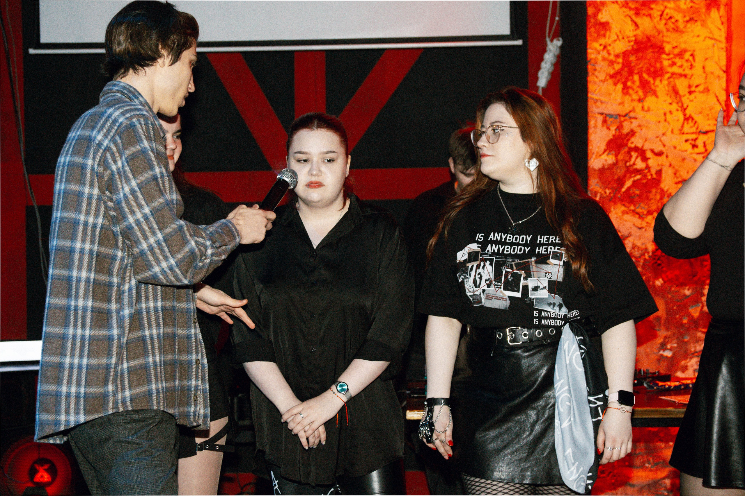 ЛИГА: День Рождения Оксаны. КАРАМБОЛА: Организация праздников в Москве