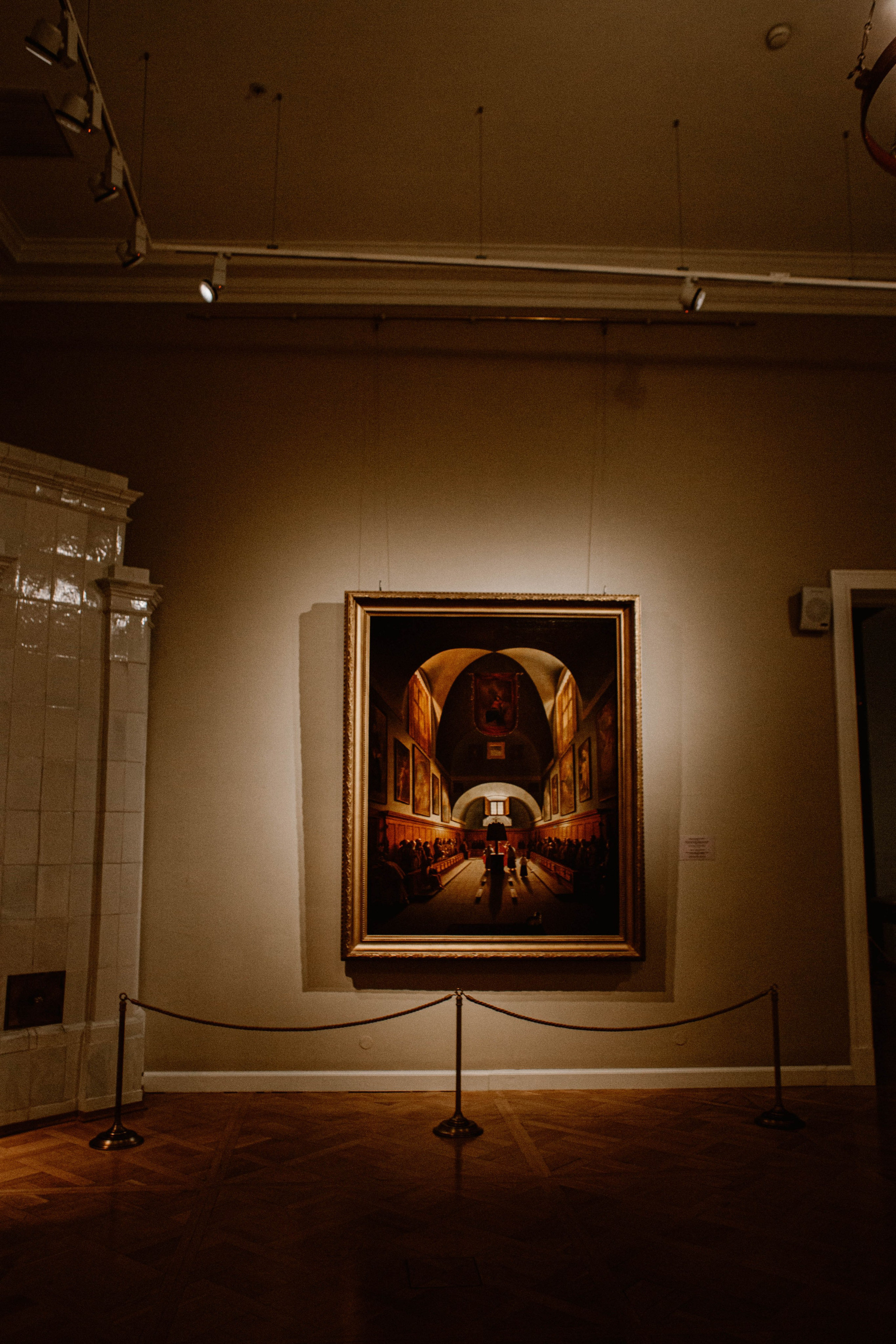 Питер / 24. Фотограф в Нижнем Новгороде