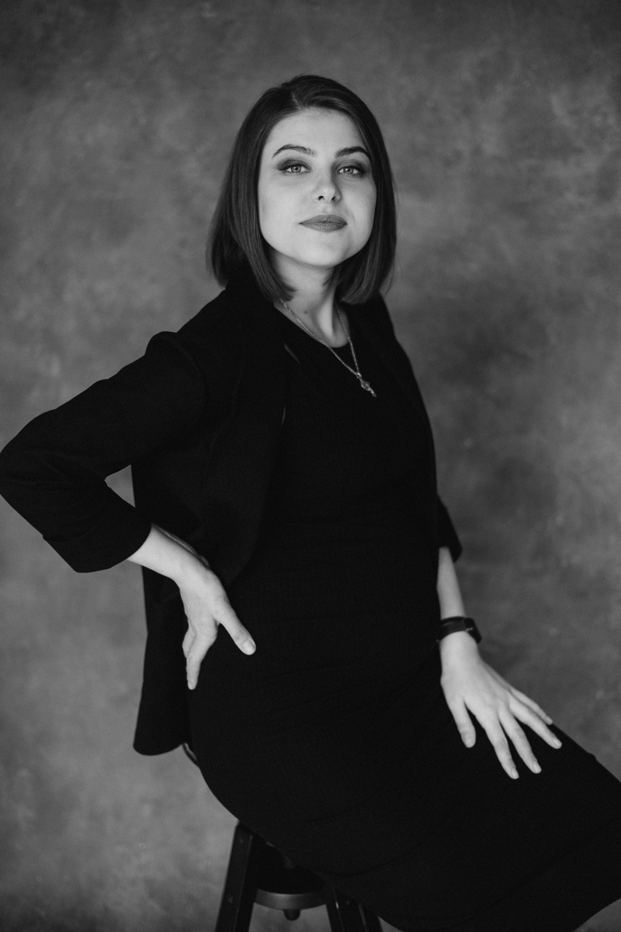 Портфолио. Катя Воробей фотограф в Туле