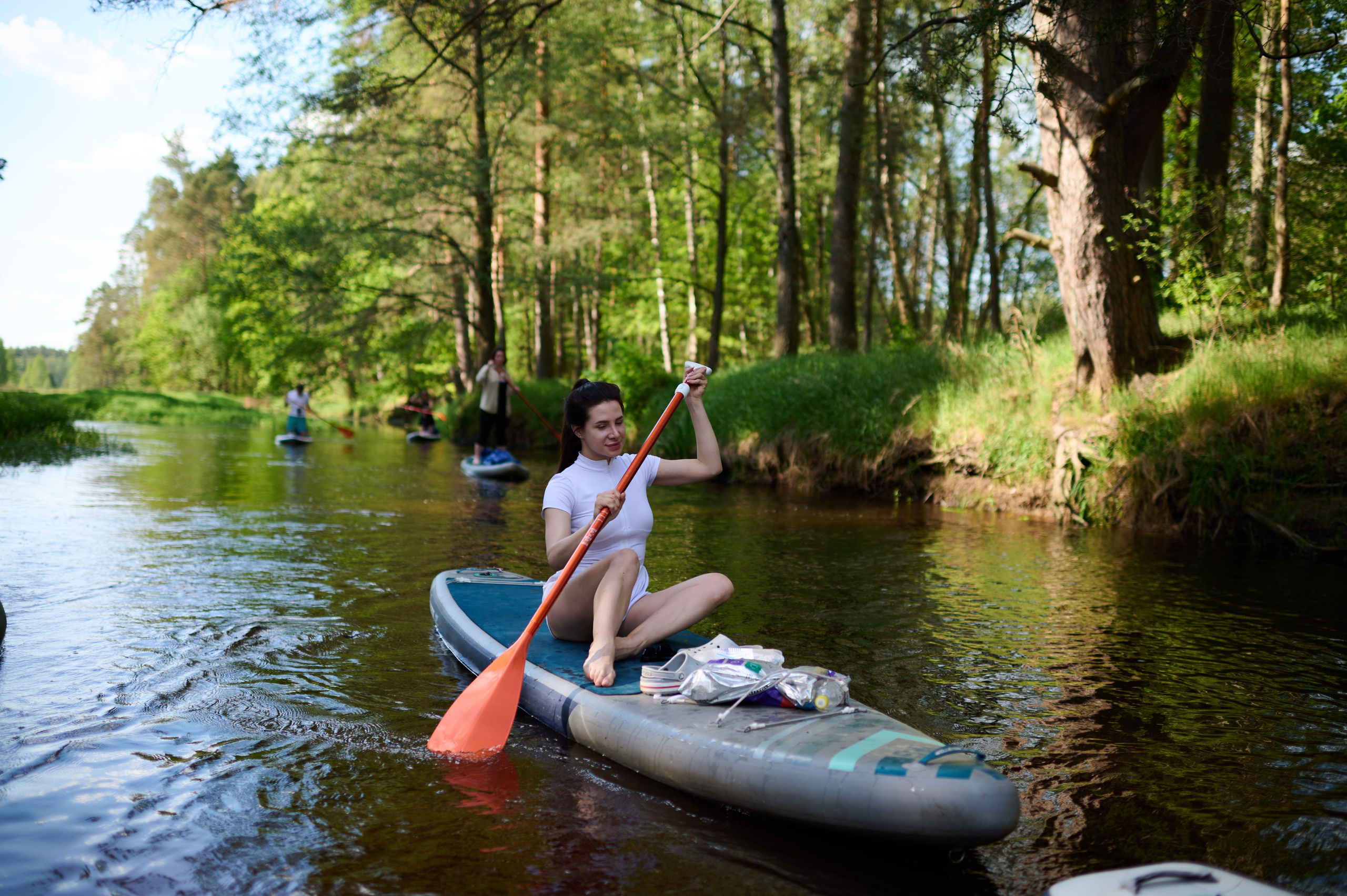 Май р. Нерская. Главная