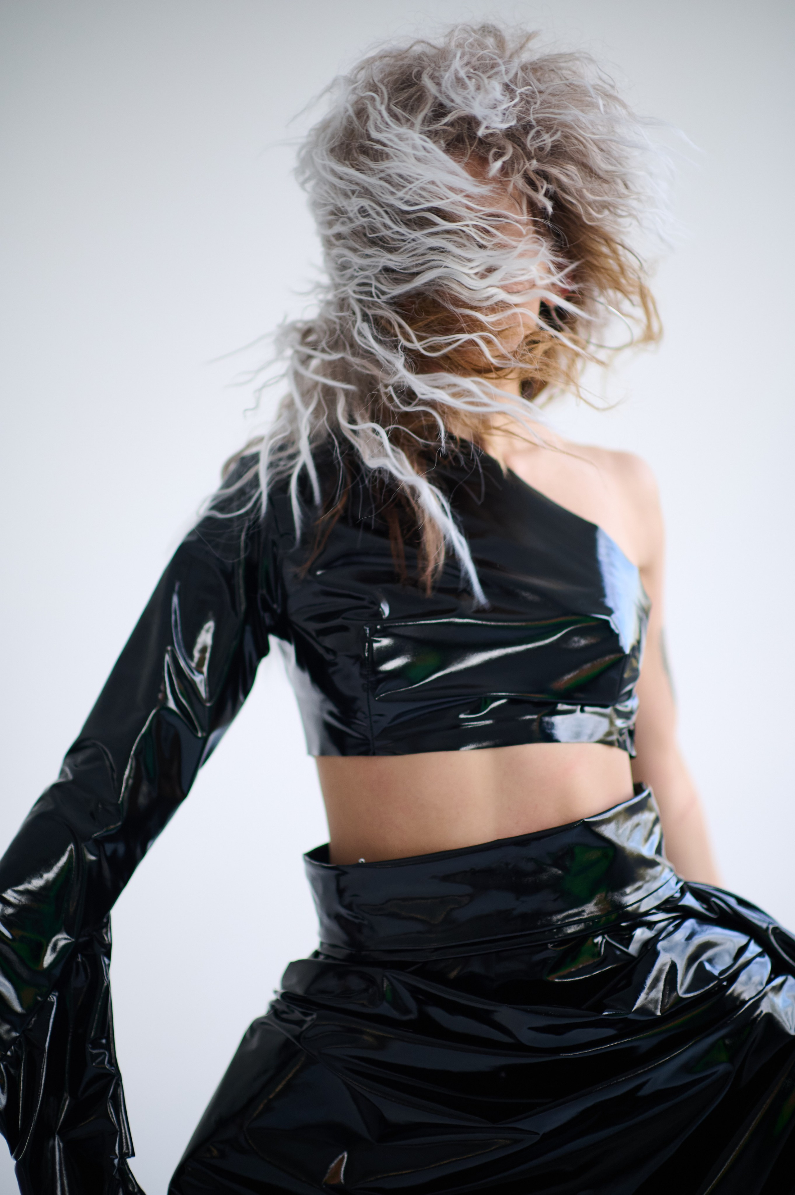 Малика. Фотосъемки на сапах, Москва. Сплавы на сапах