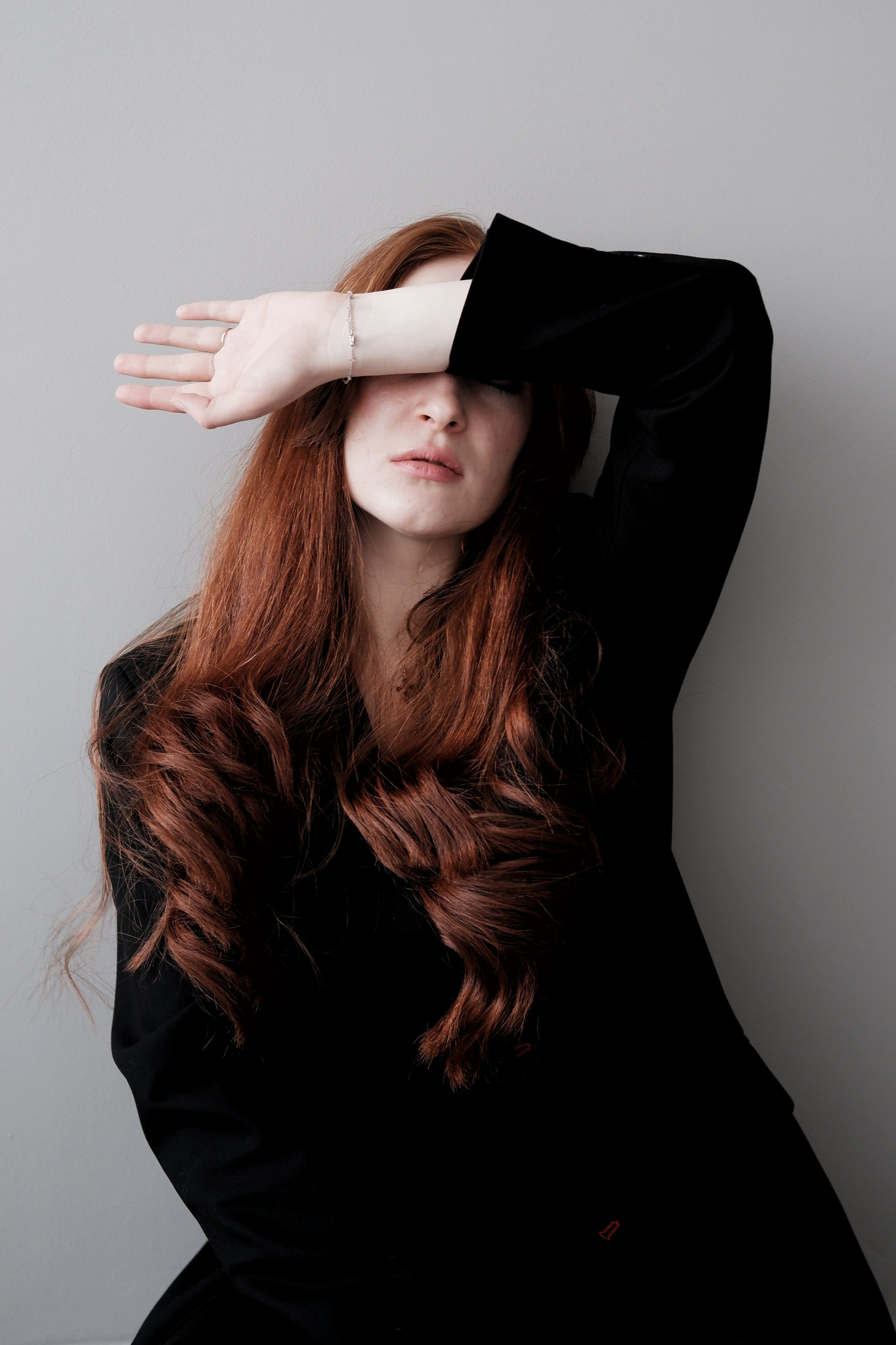 Даша минимализм. Фотограф в Норильске Наташа Фаби