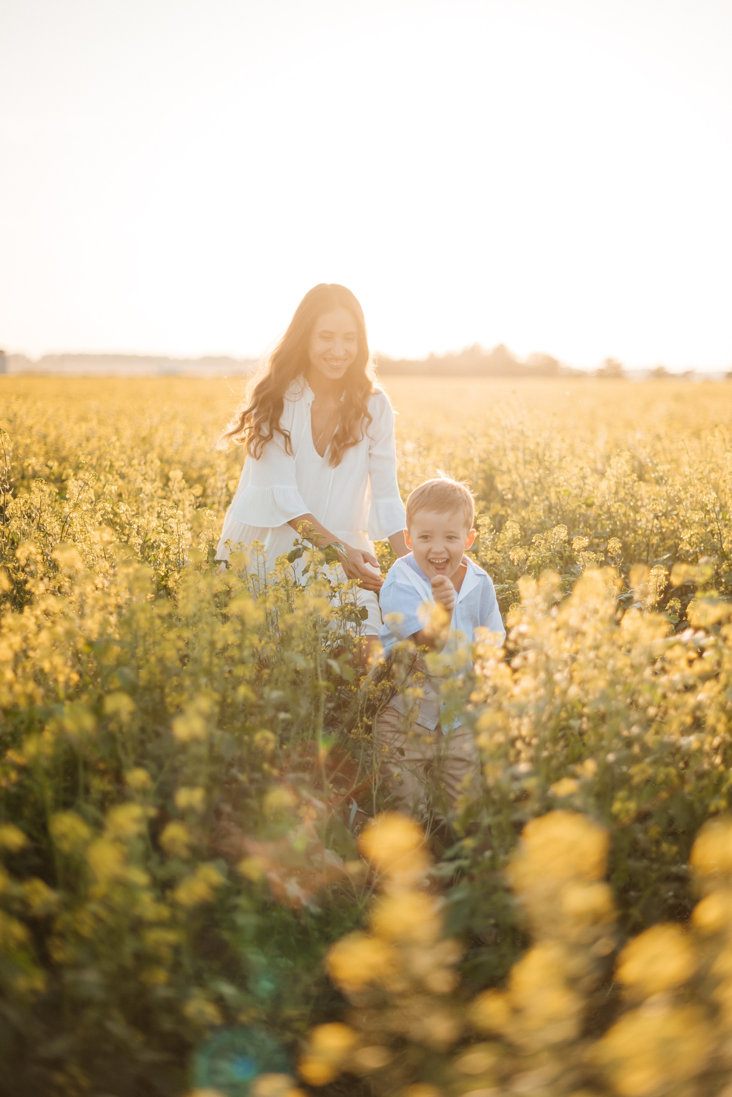 Подсолнечно. Свадебный фотограф