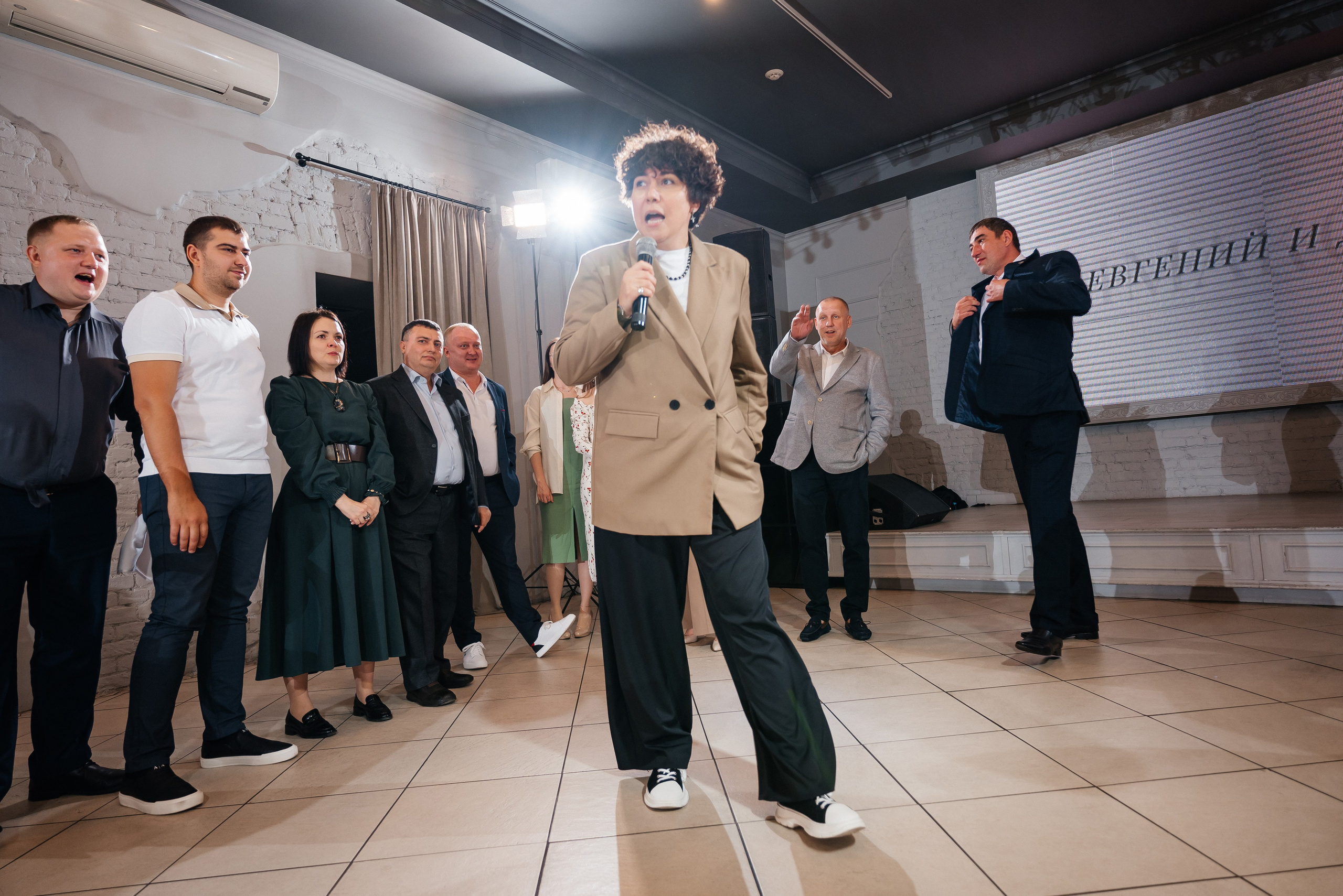 Евгений и Дарья. Свадебный фотограф