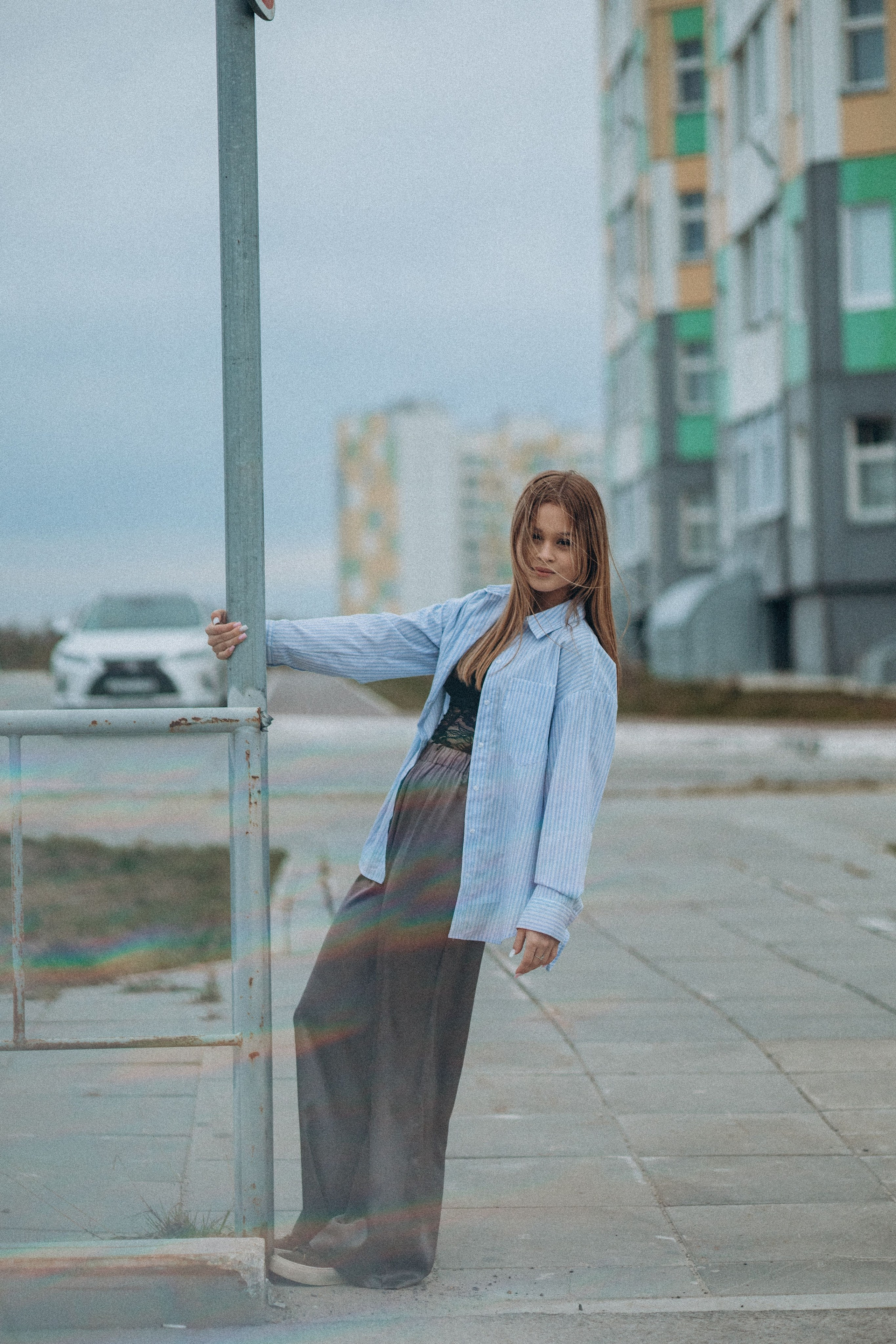 Милана. Семейный фотограф Нижневартовск Тюмень Ефимова Ирина