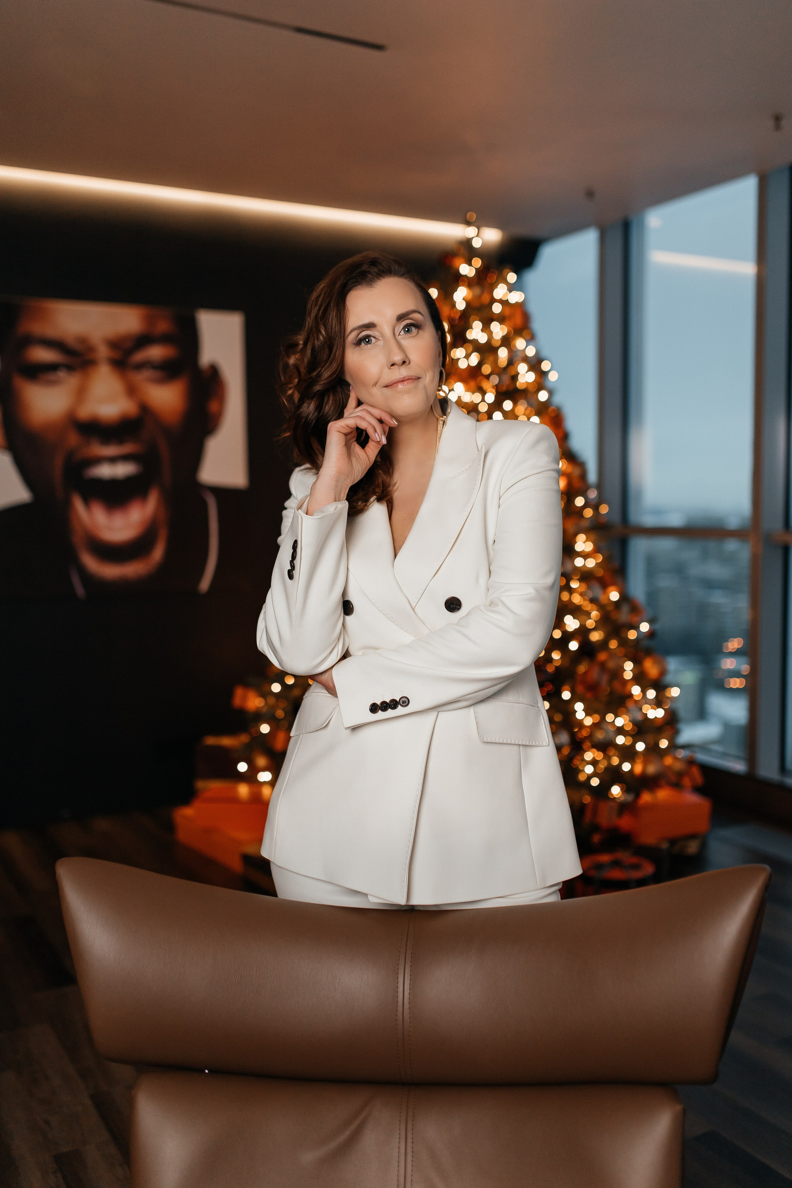 Очаровательная Ольга. Семейный фотограф в Санкт-Петербурге Ирина Иванова