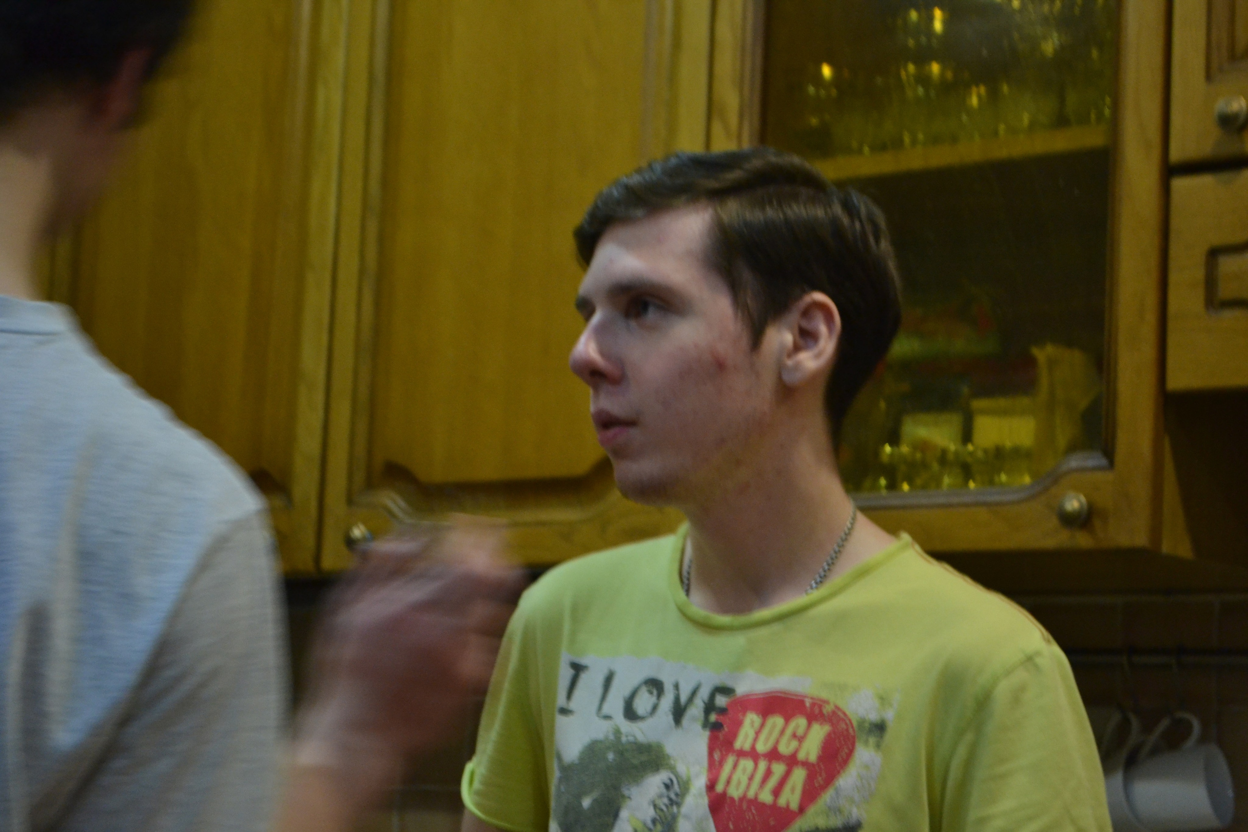 Март (тусовка на 8 марта). Семейный, Свадебный фотограф СПБ Питер— Романова Екатерина