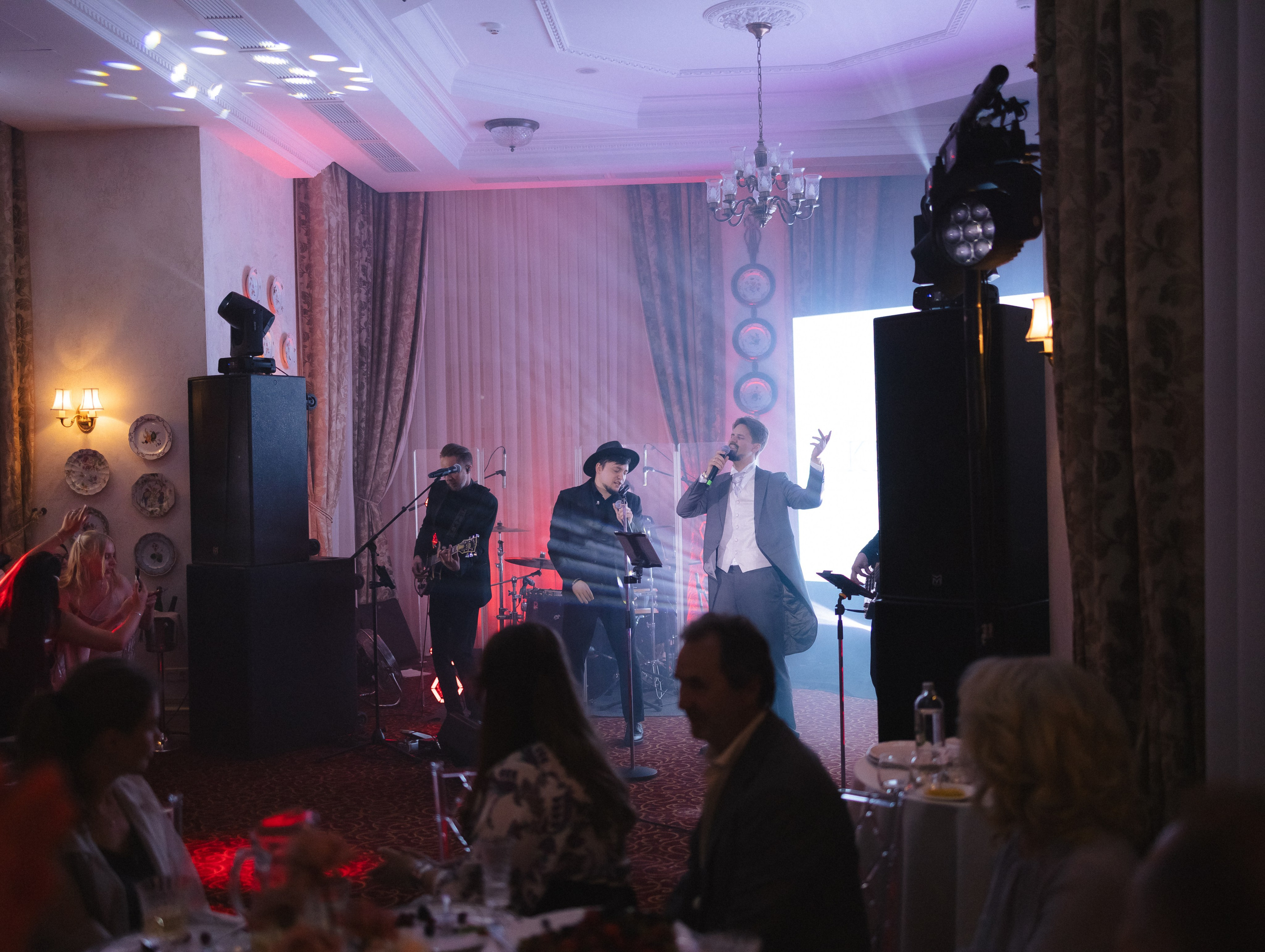 Daria & Kirill. Фотограф Москва и МО