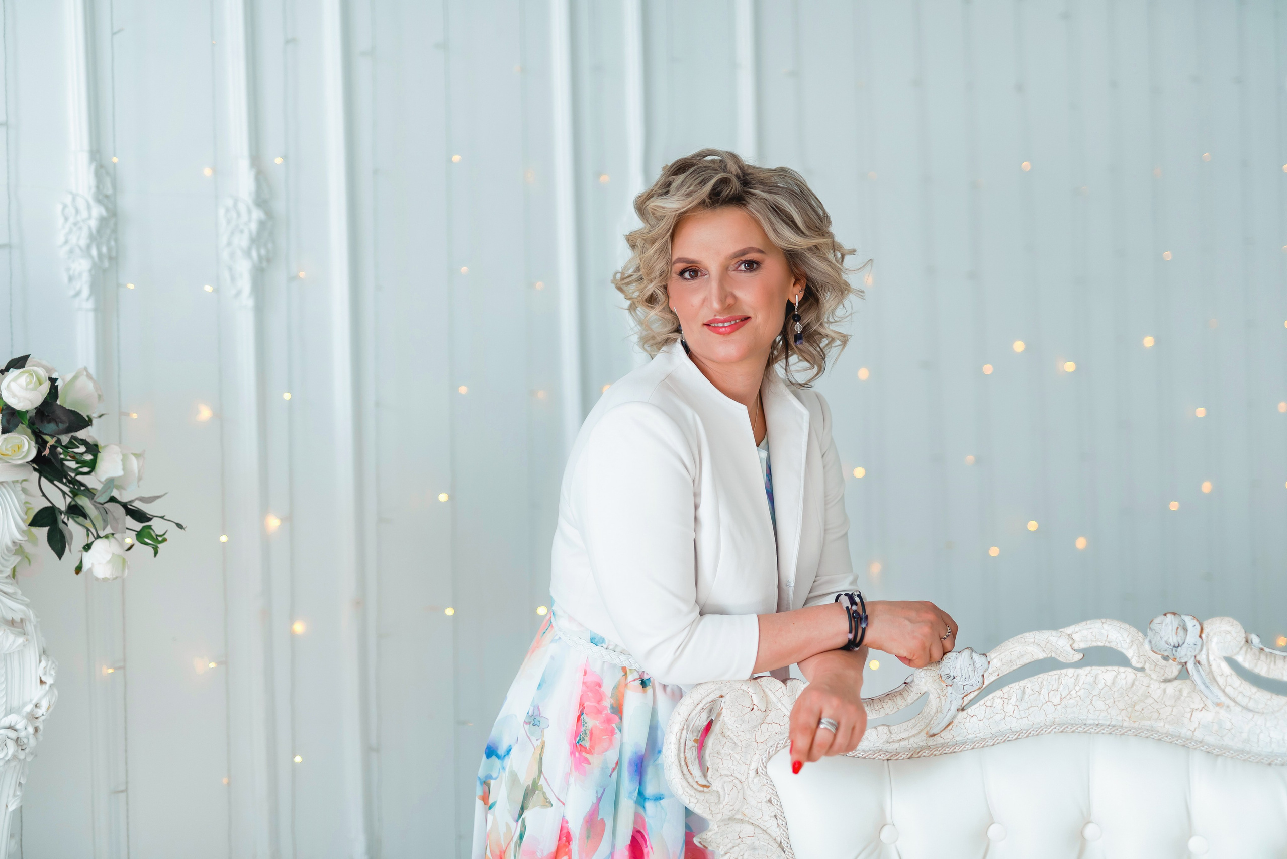 ЕЛЕНА. Семейный фотограф в Барнауле