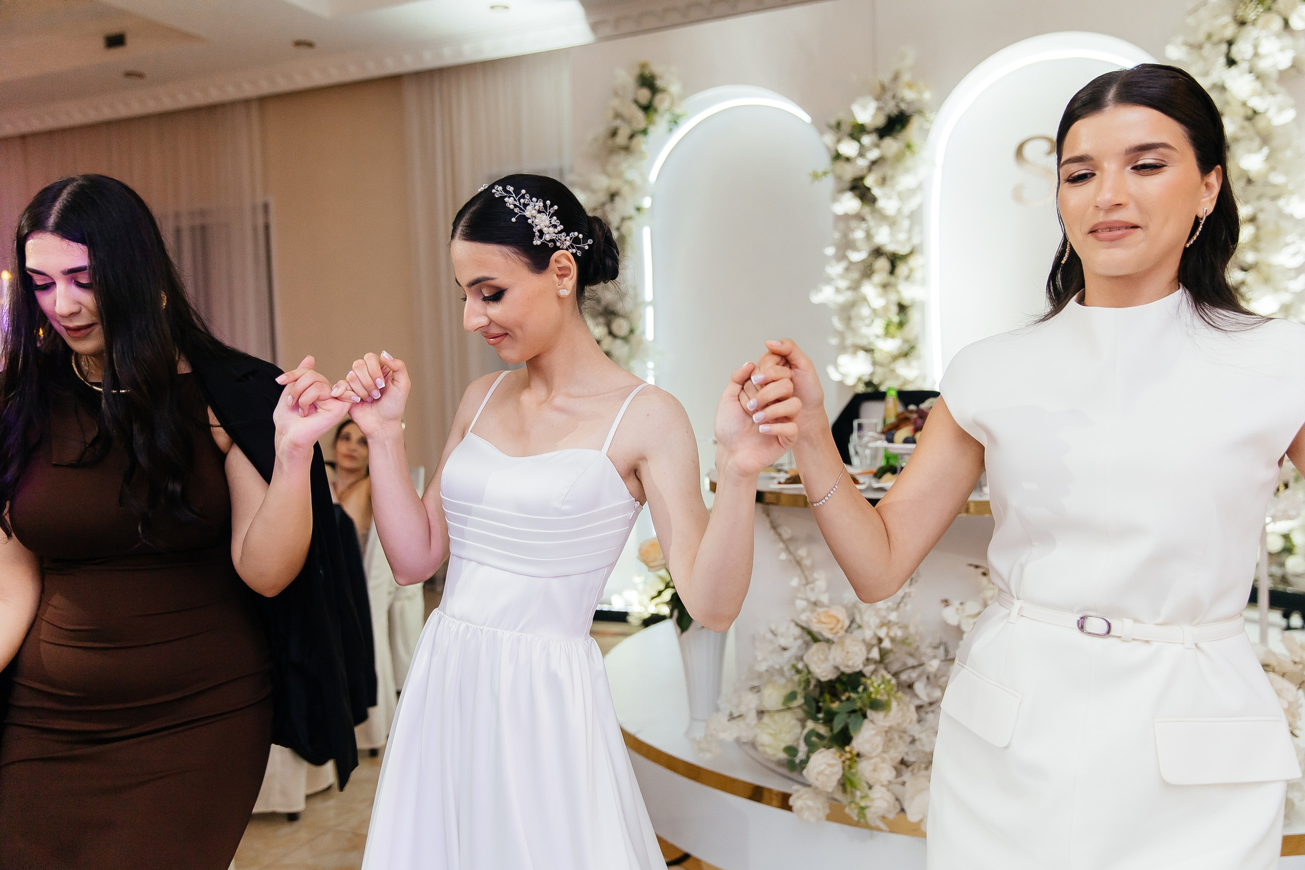 Сетрак и Марианна. Фотограф в Красноярске Надежда Воскресенская