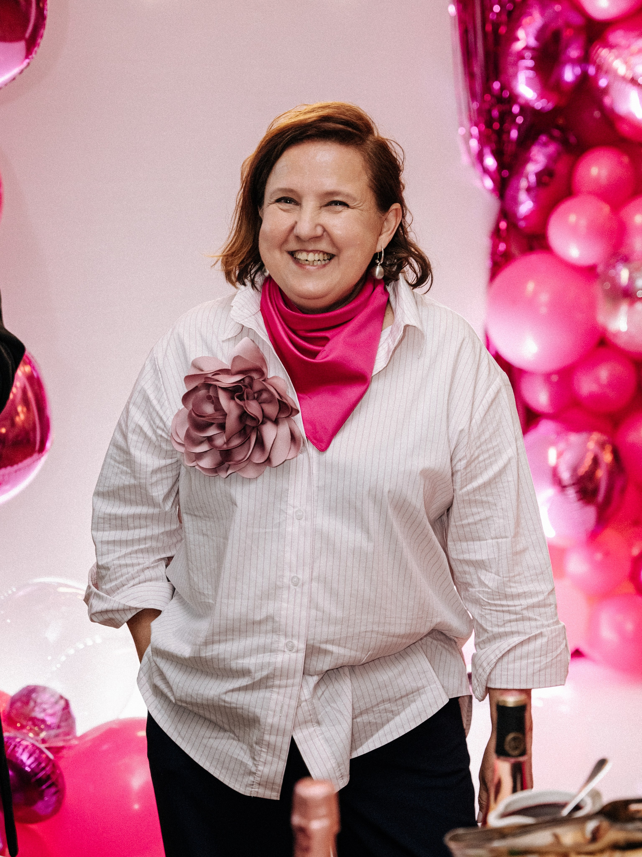 Ленинградский. Фотограф Рина Пешкова