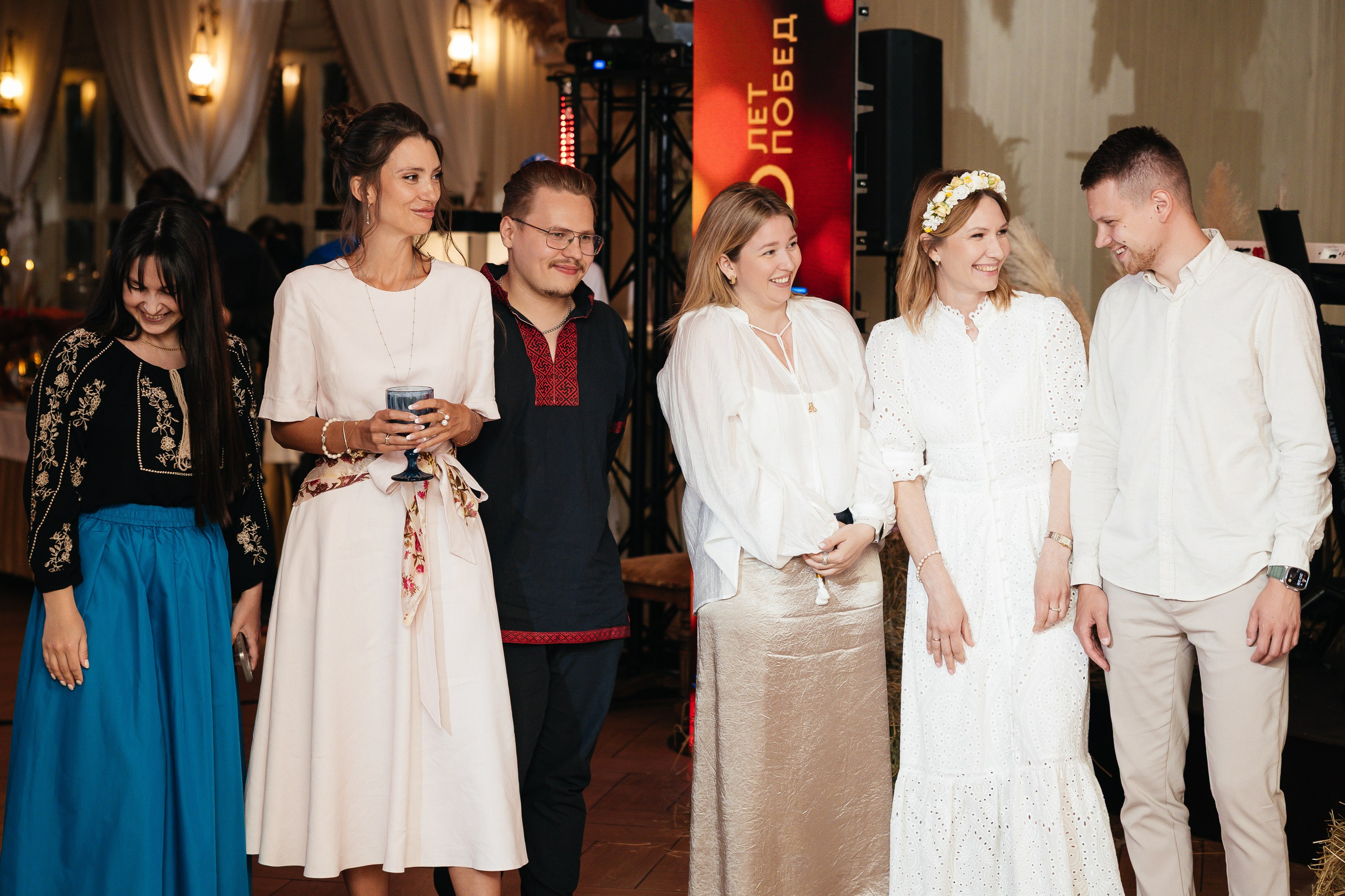 БКС «30 лет». Репортажный и свадебный фотограф в Краснодаре Владислав Рыжов