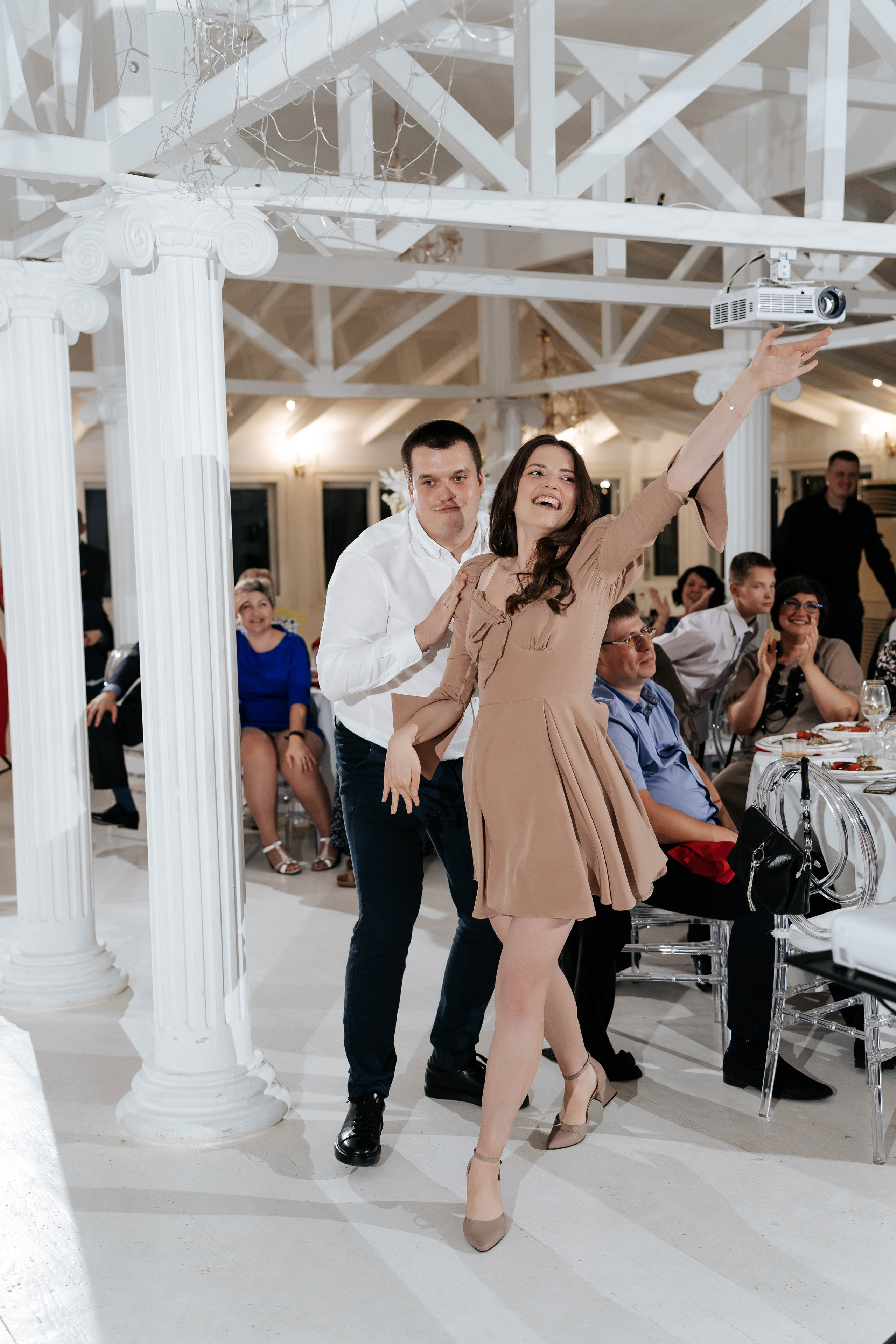 Vladislav & Anastasia. Свадебный фотограф в Воронеже Самохина Екатерина