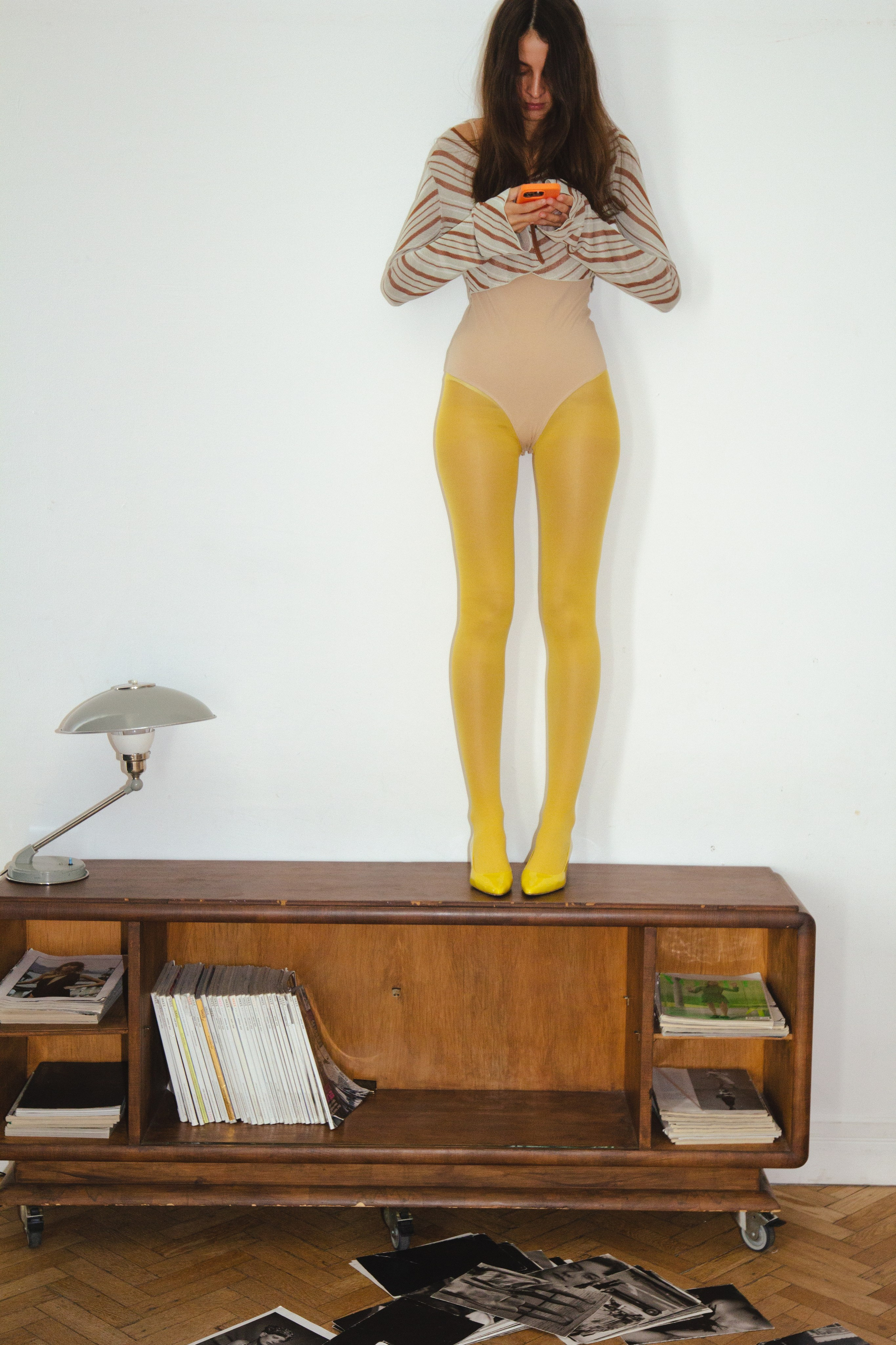 Стилизованные модельные тесты в Москве. Кизя Мисриева — фотограф: плёнка, цифра. Москва и не только