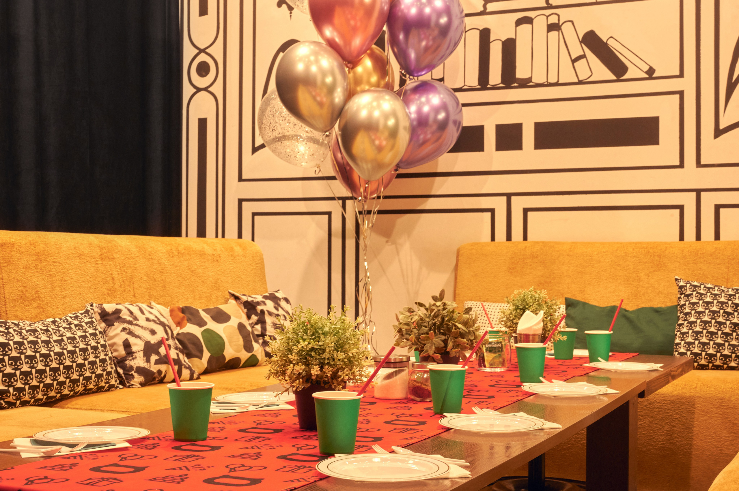 Чеширский Коd — 5 локаций. Фотограф Яковлев Роман — Красноярск