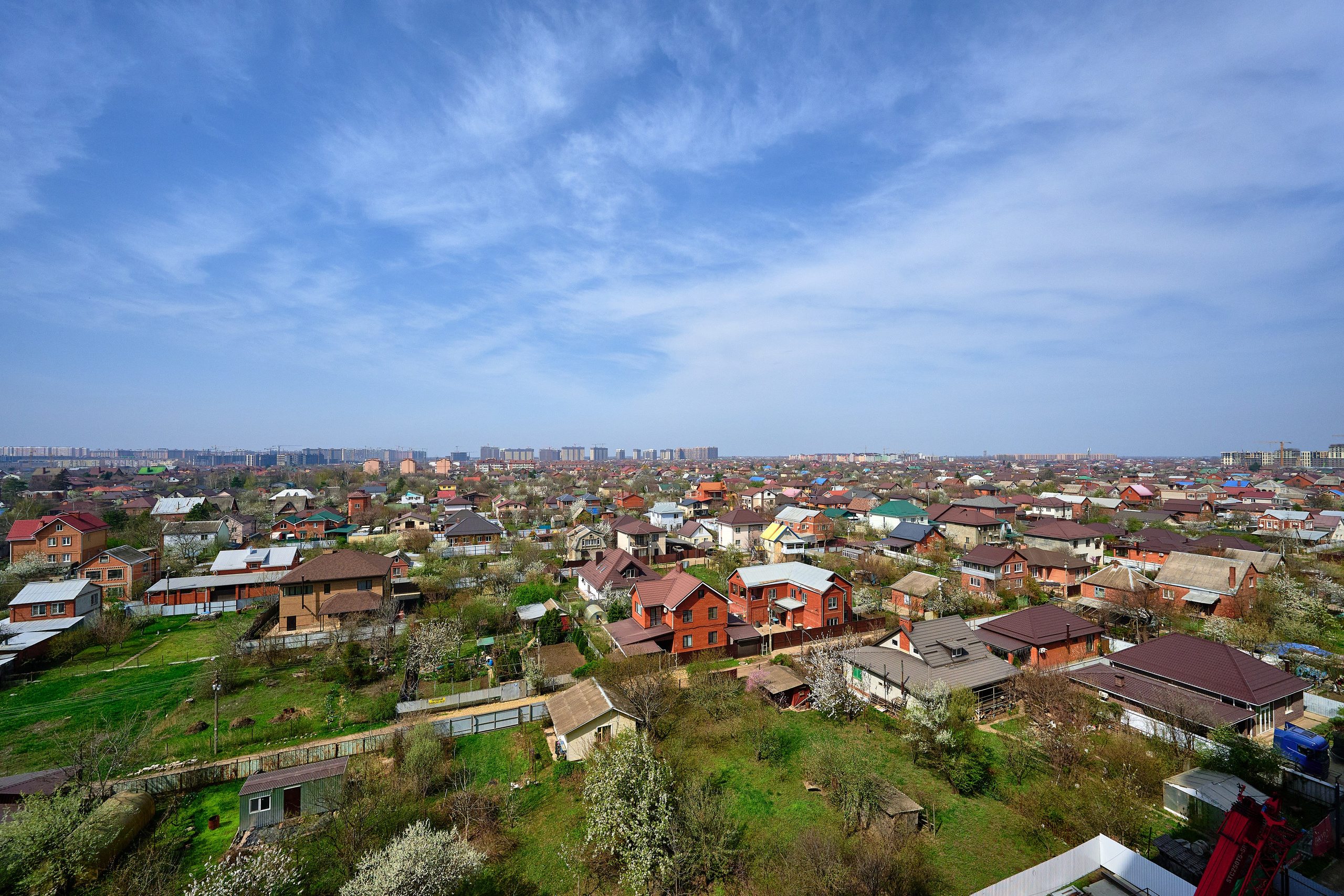 Квартира 158. Интерьерный фотограф в Краснодаре