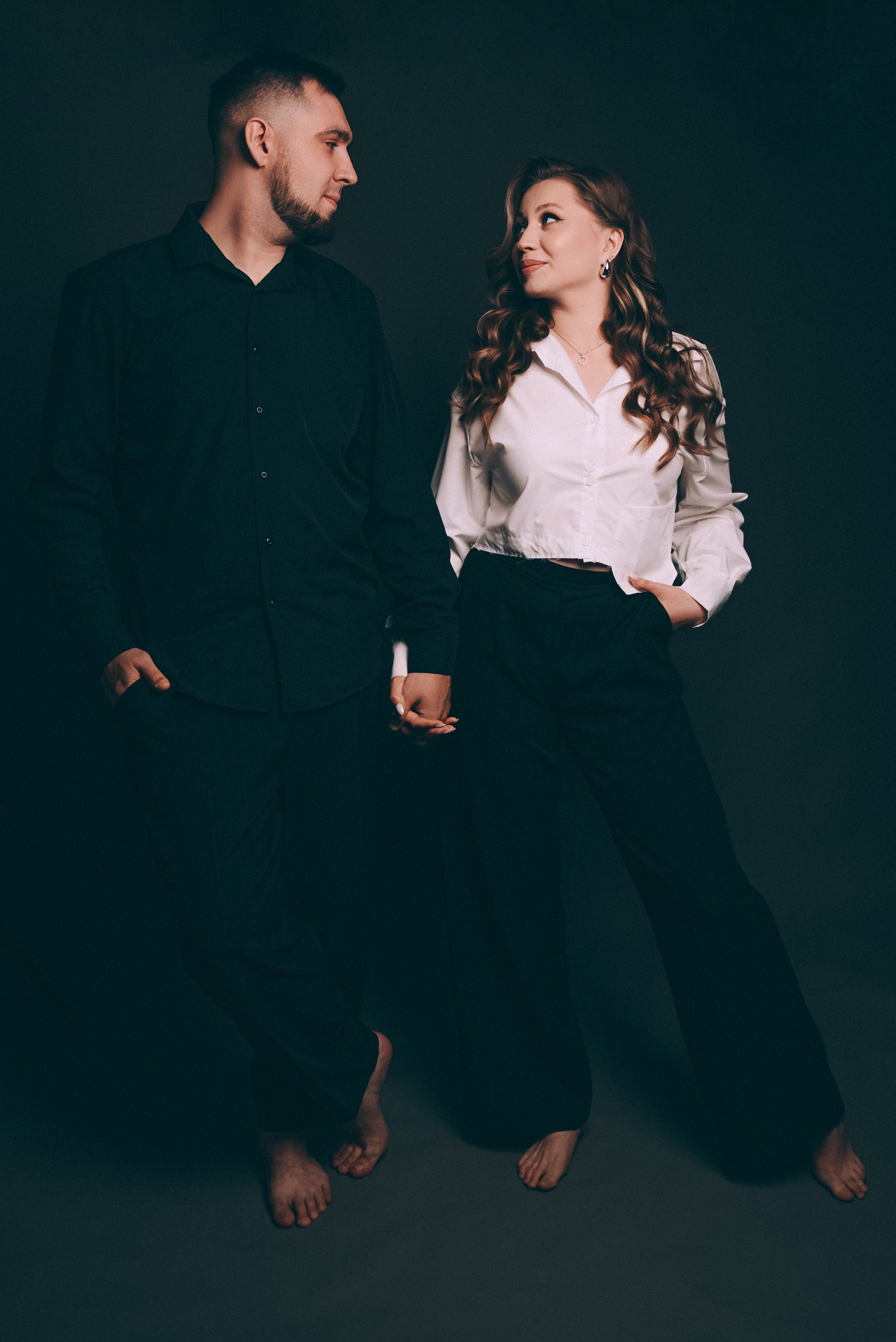 Love story. Свадебный и семейный фотограф Любава в Кургане