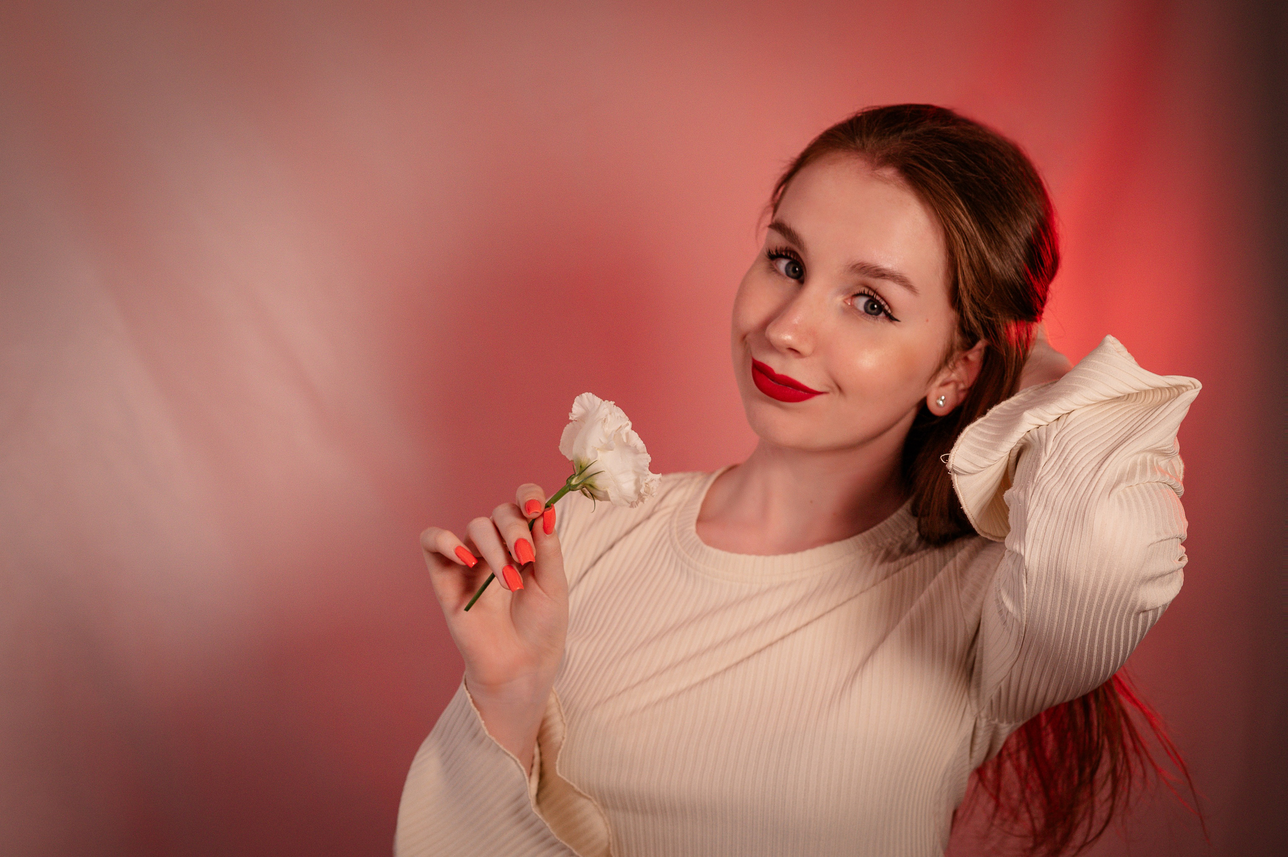 Поля. Марина Тюкачева свадебный, семейный, детский фотограф