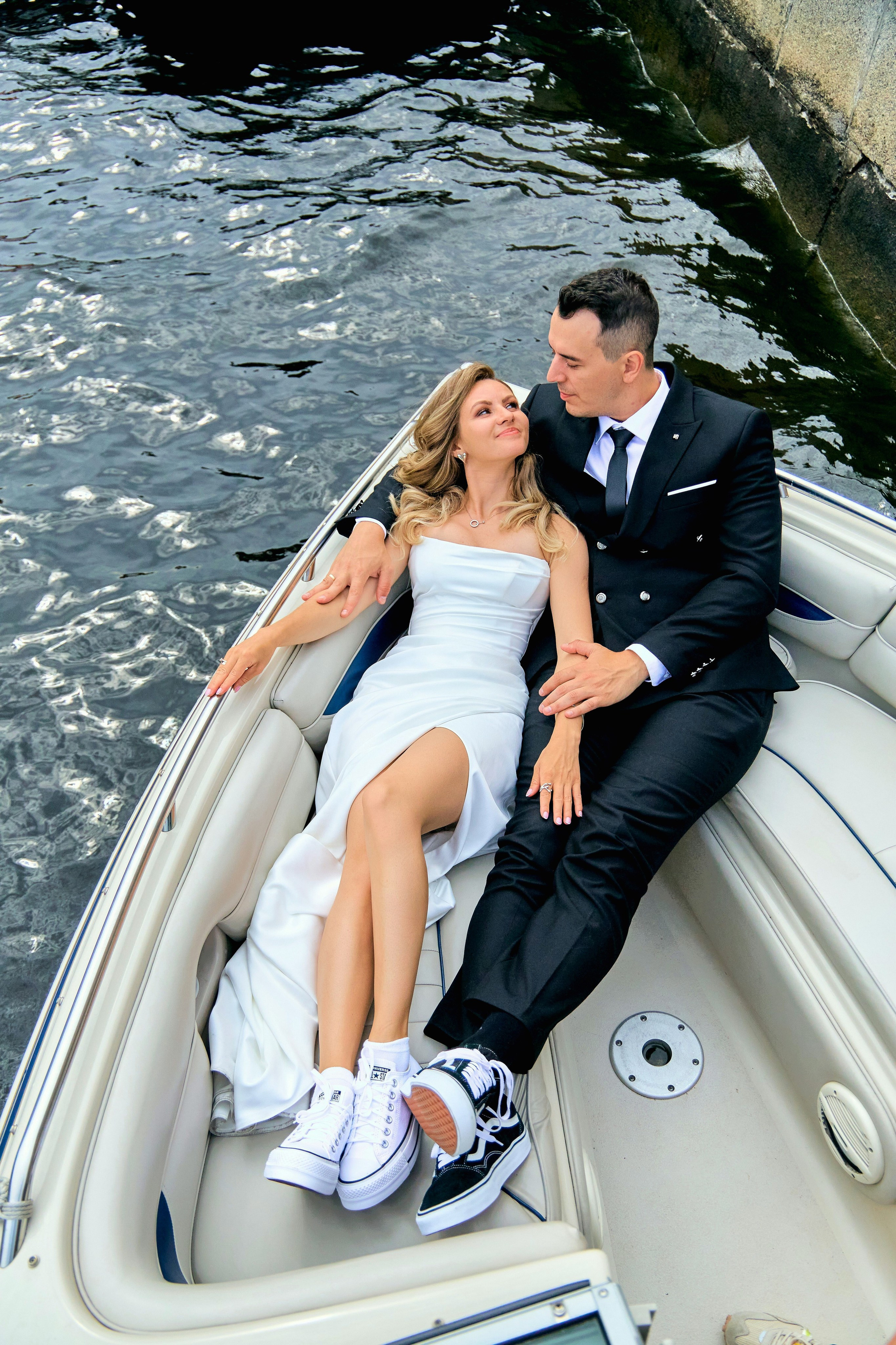 Свадебные съёмки. Фотограф Александр Музыка