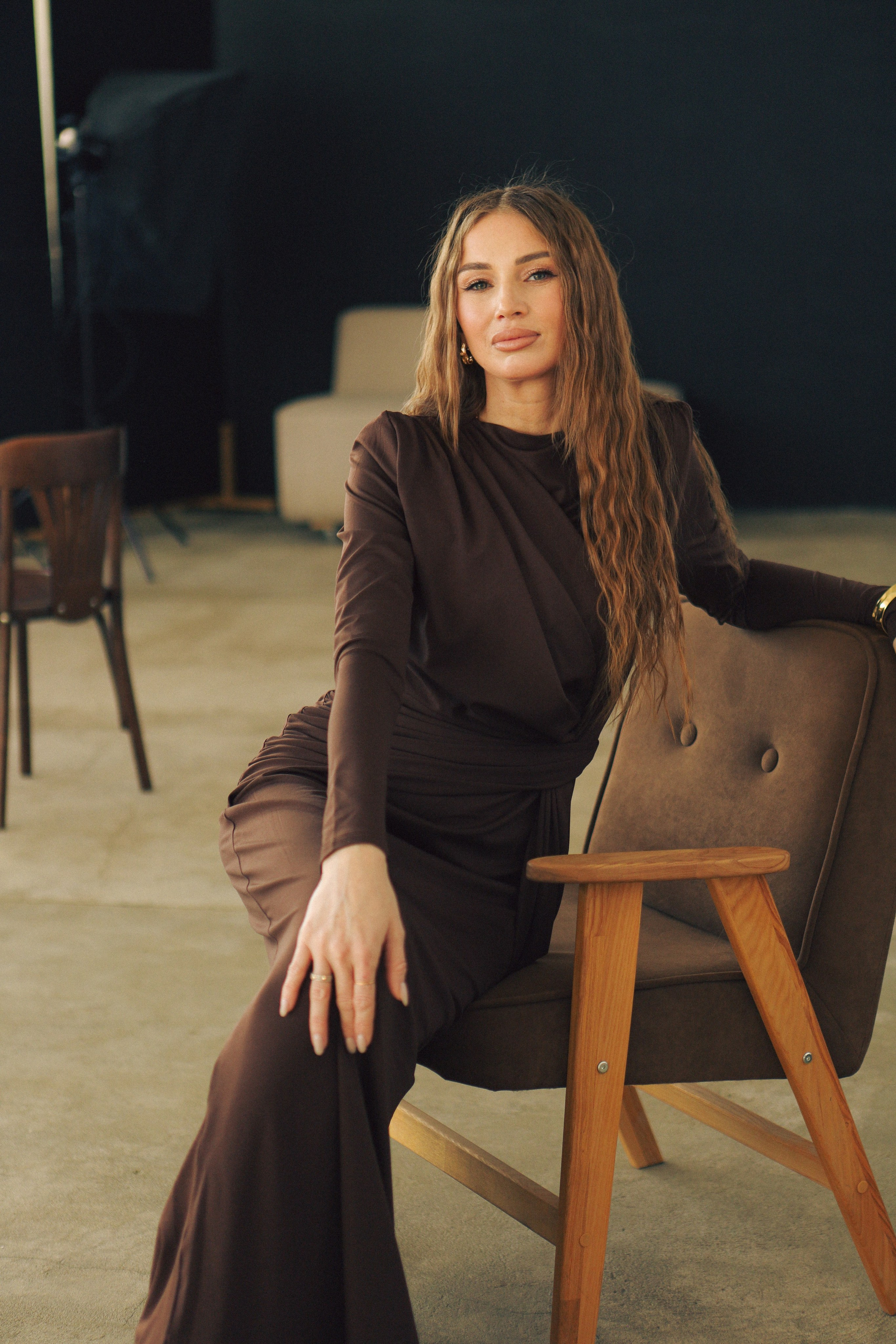 Индивидуальна съёмка. Фотограф Александра Григорьева в Великих Луках