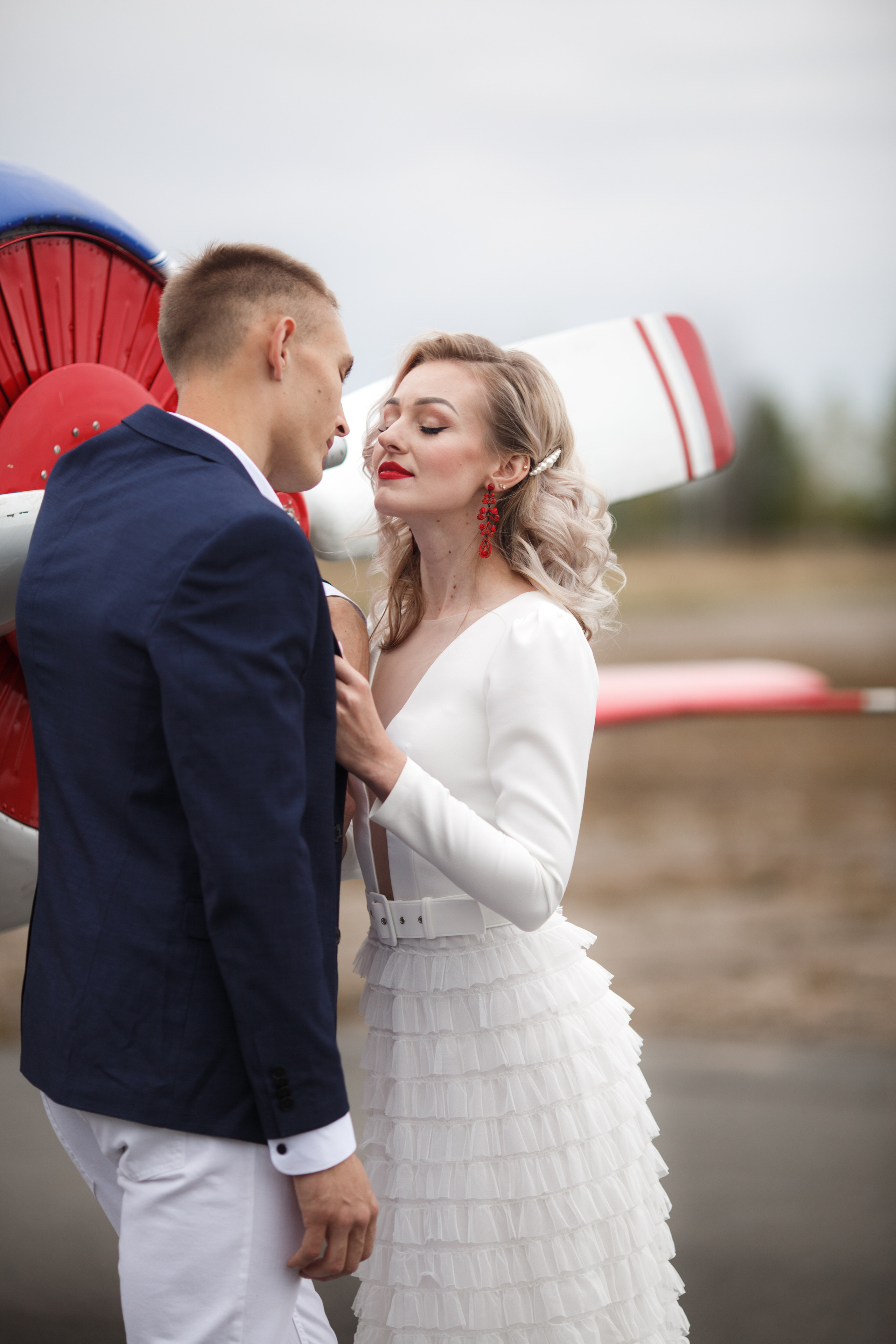 Авиатор. Семейный и детский фотограф в Ярославле