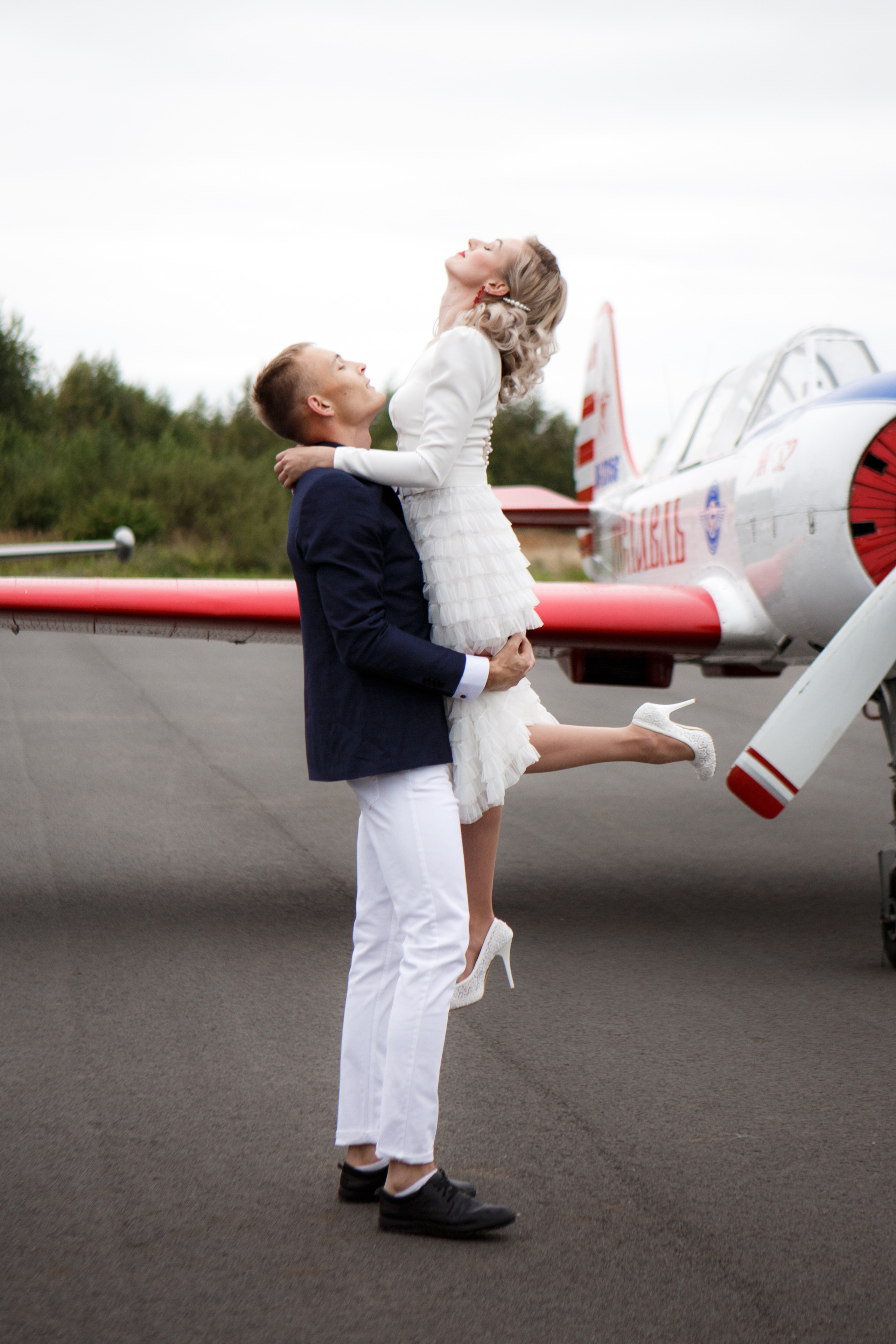 Авиатор. Семейный и детский фотограф в Ярославле