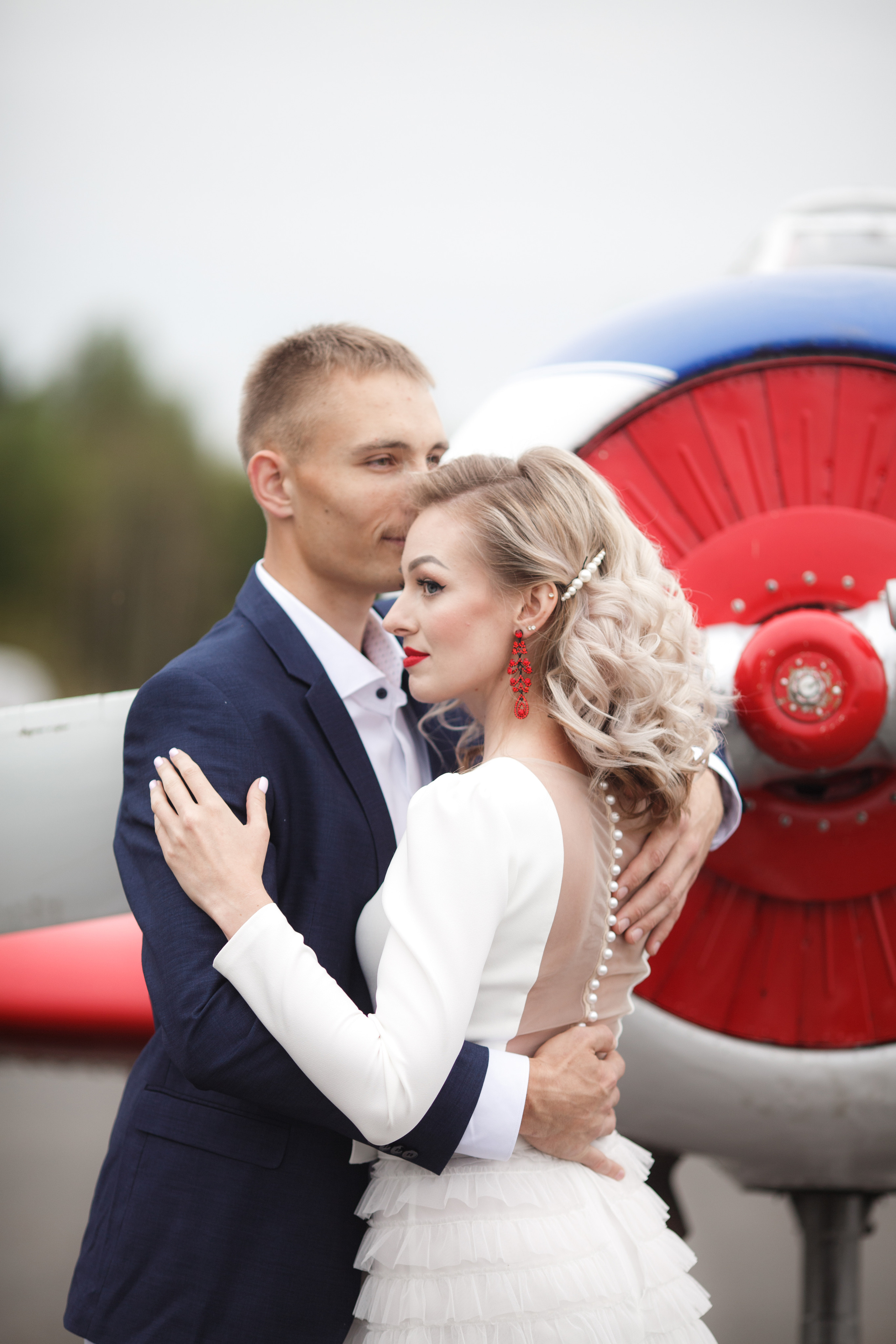 Авиатор. Семейный и детский фотограф в Ярославле