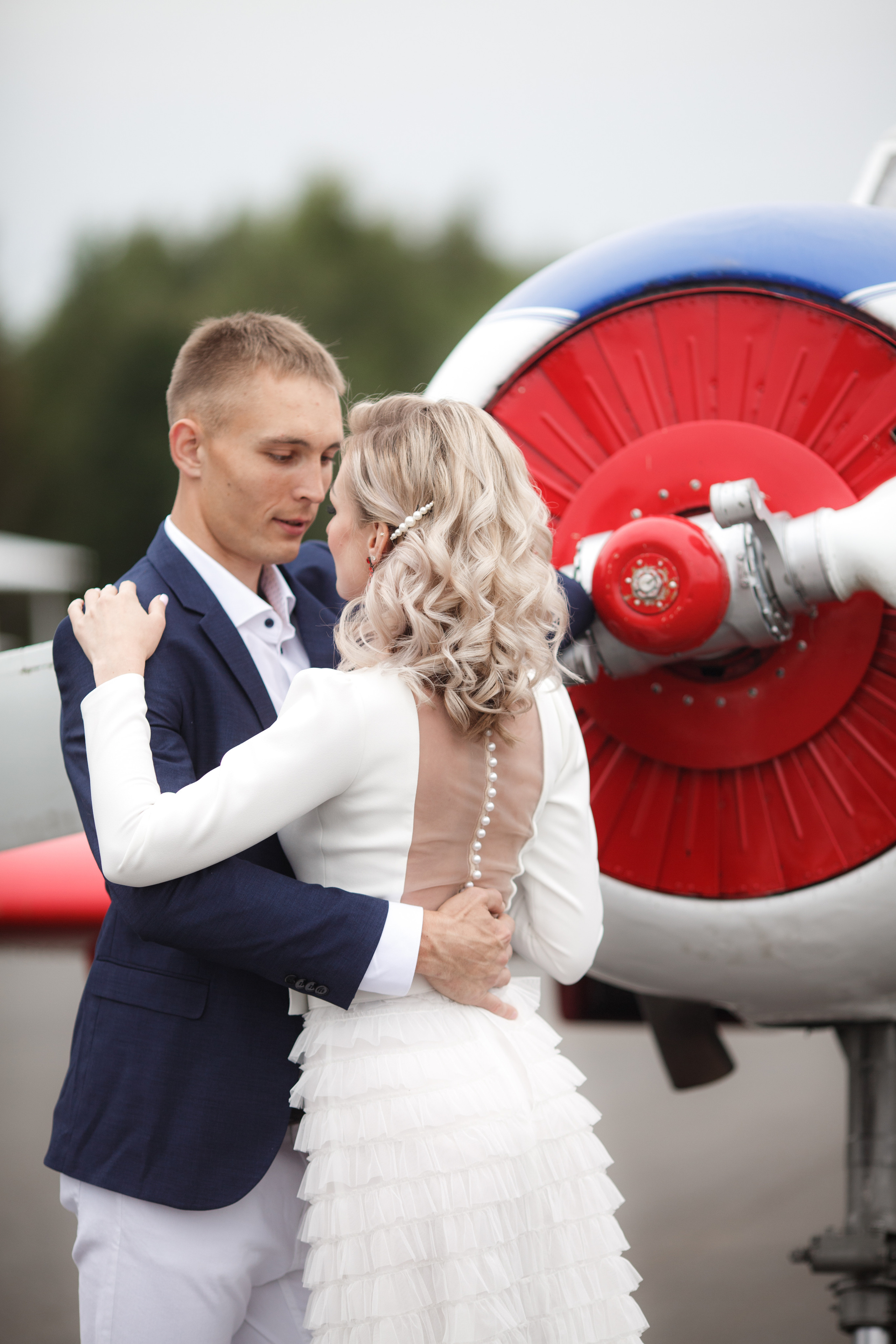 Авиатор. Семейный и детский фотограф в Ярославле