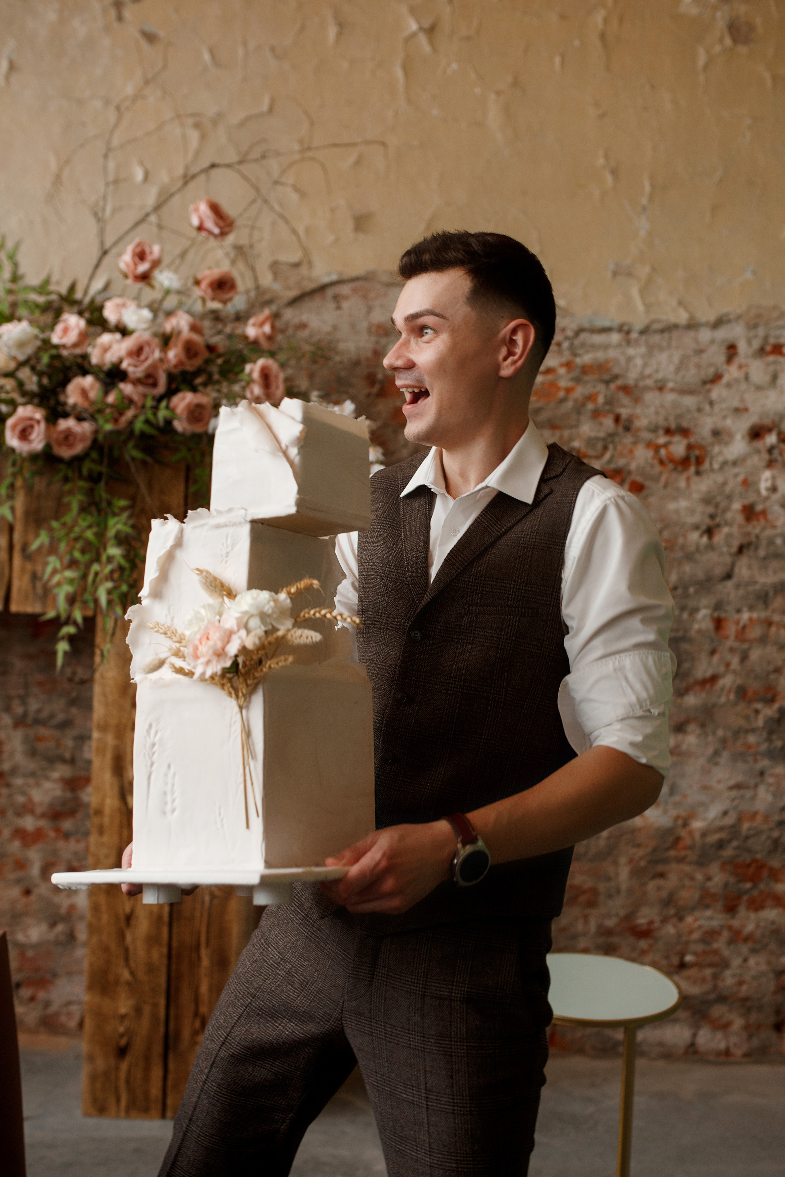 Захар и Екатерина студия фабрика. Семейный и детский фотограф в Ярославле