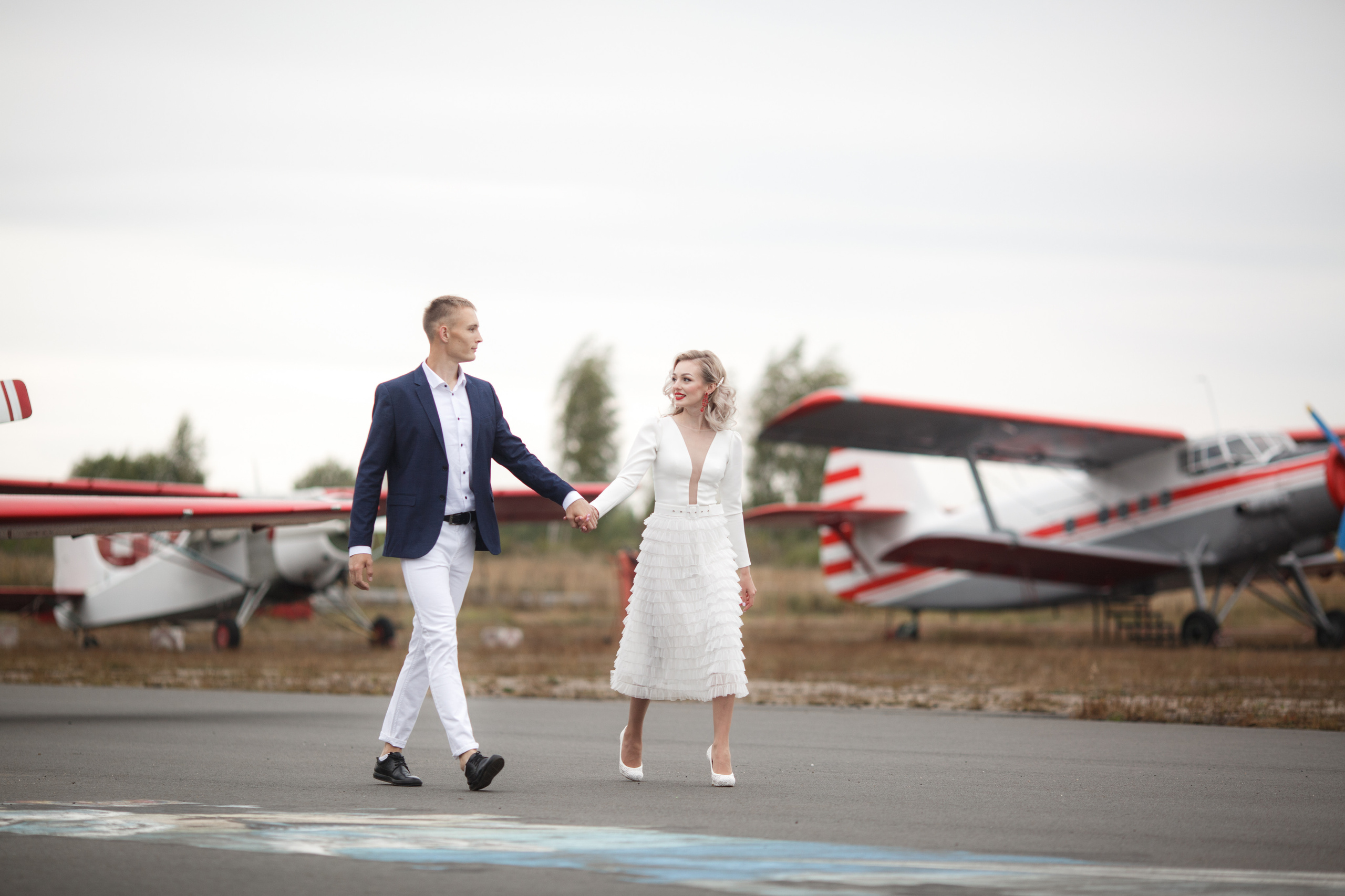 Авиатор. Семейный и детский фотограф в Ярославле