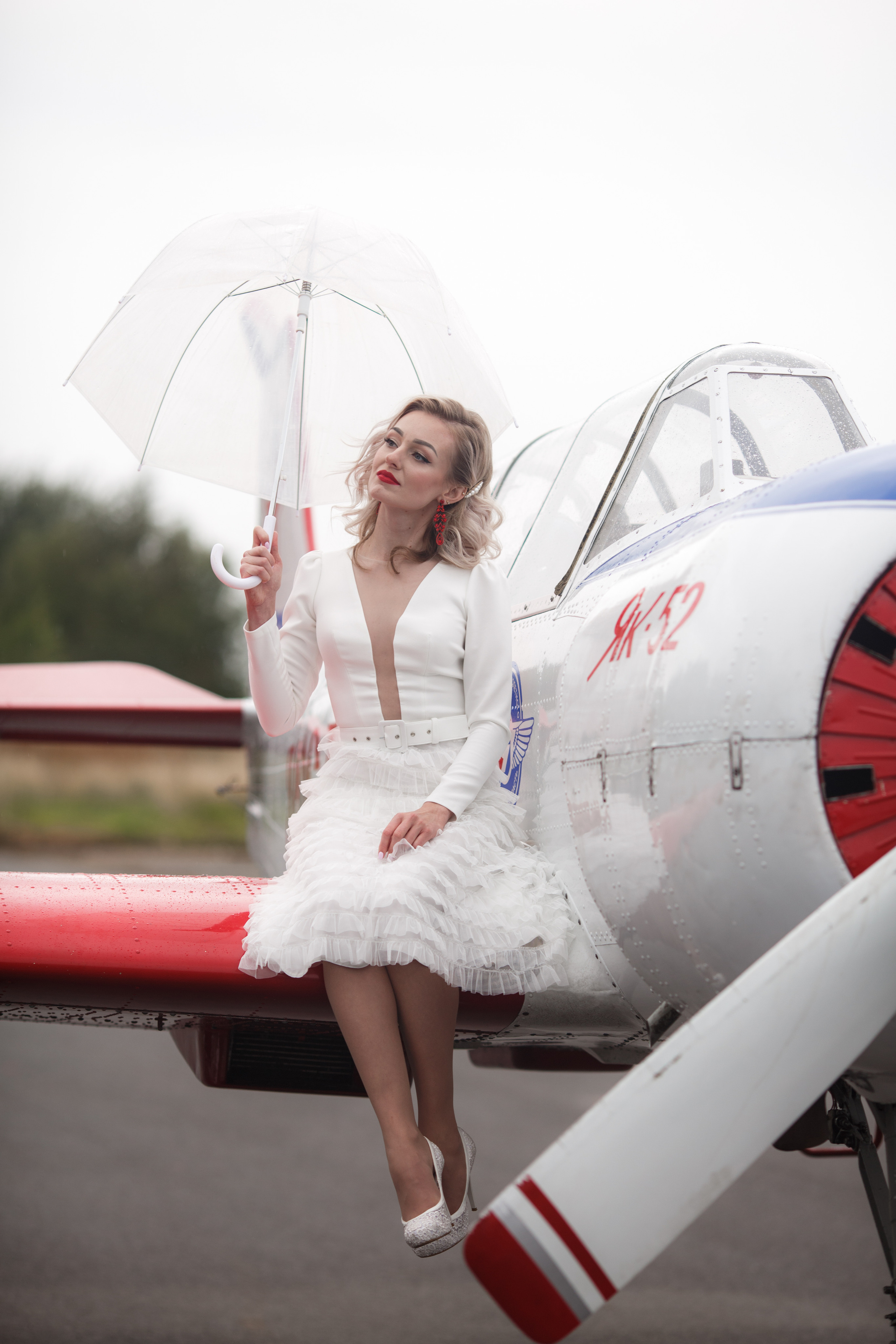 Авиатор. Семейный и детский фотограф в Ярославле