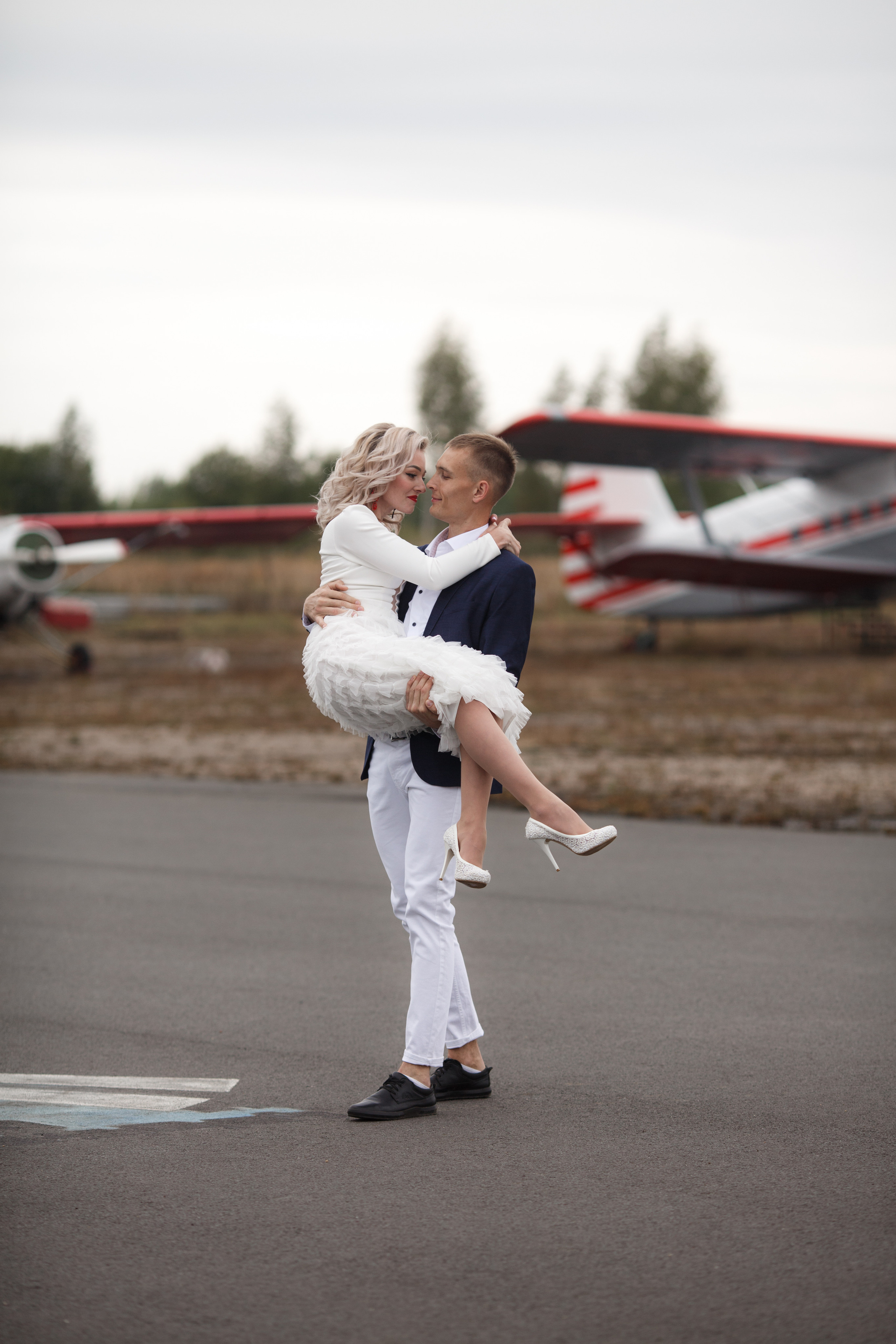 Авиатор. Семейный и детский фотограф в Ярославле