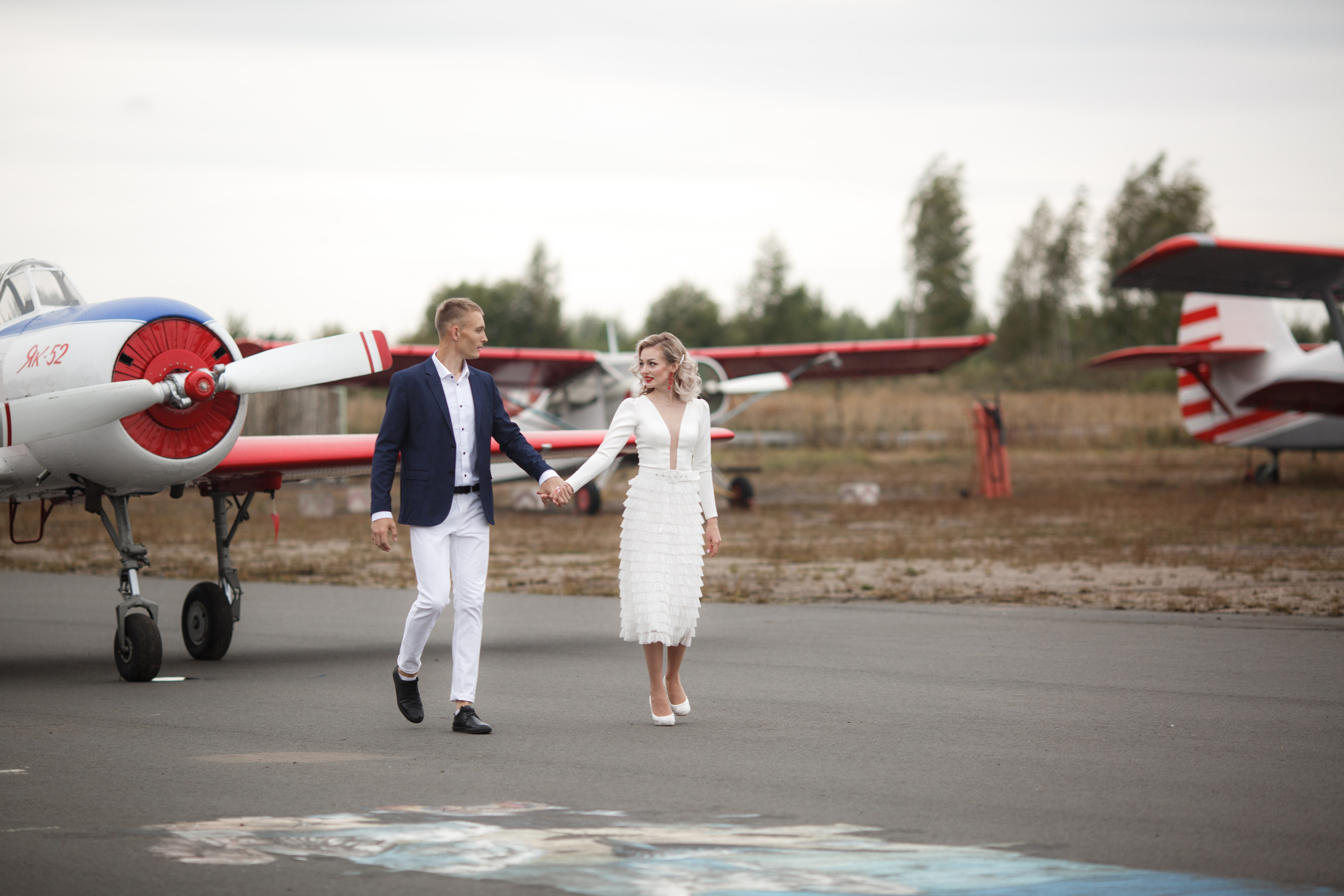 Авиатор. Семейный и детский фотограф в Ярославле