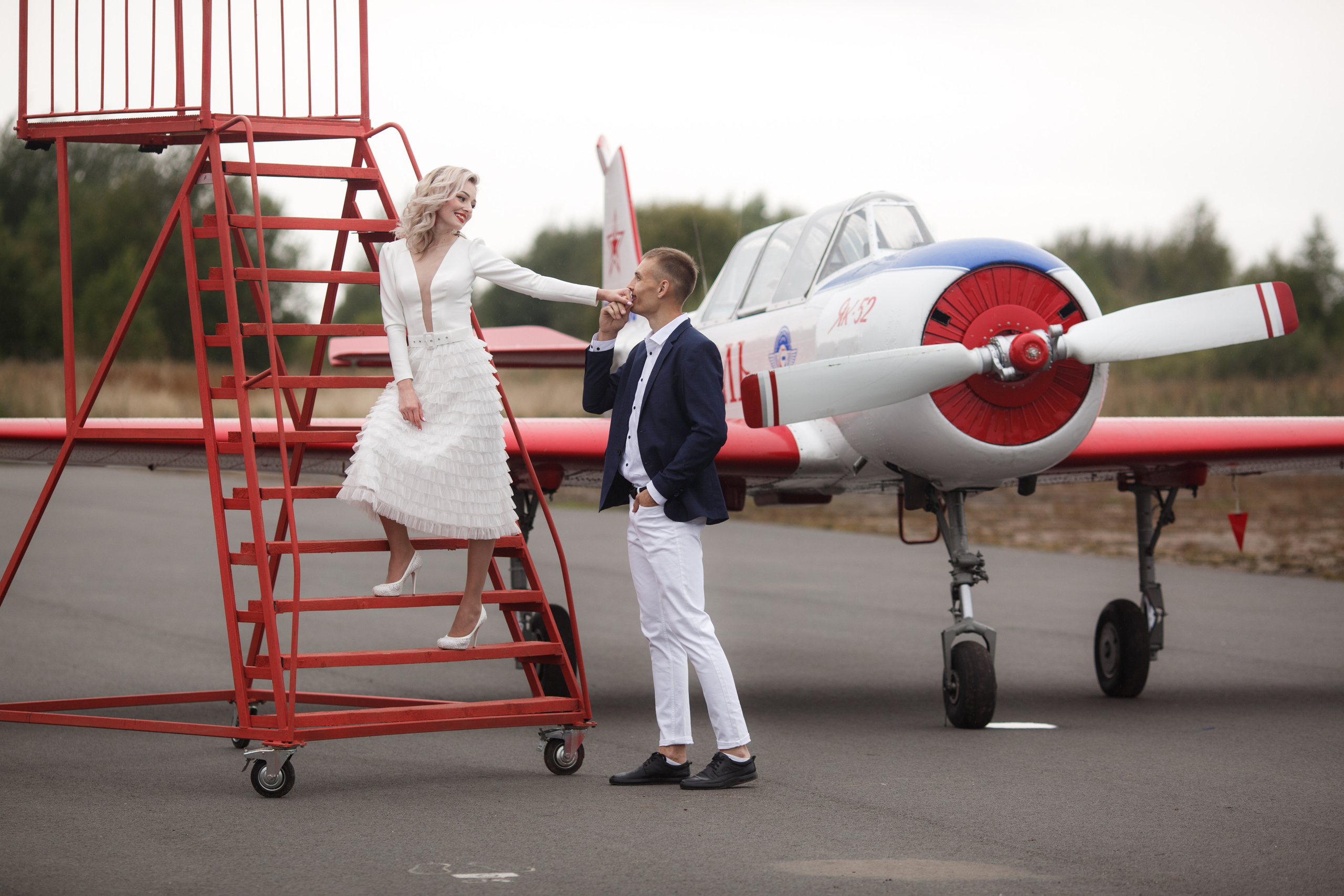 Авиатор. Семейный и детский фотограф в Ярославле