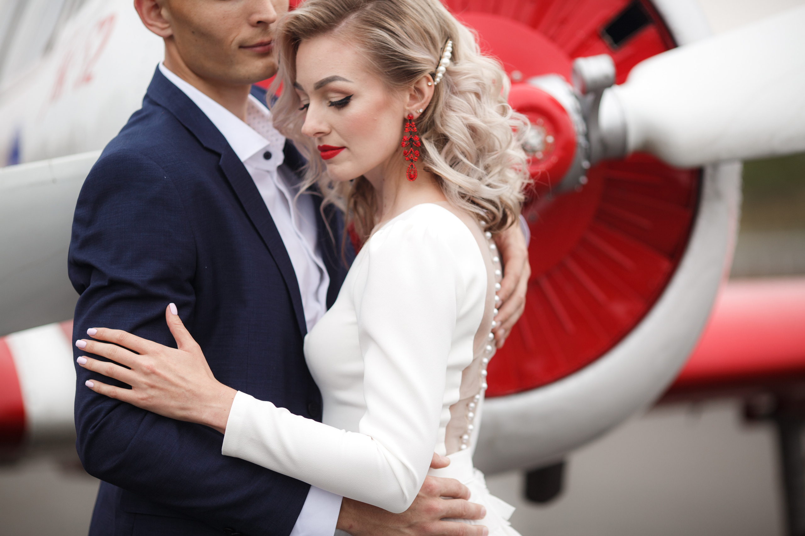 Авиатор. Семейный и детский фотограф в Ярославле