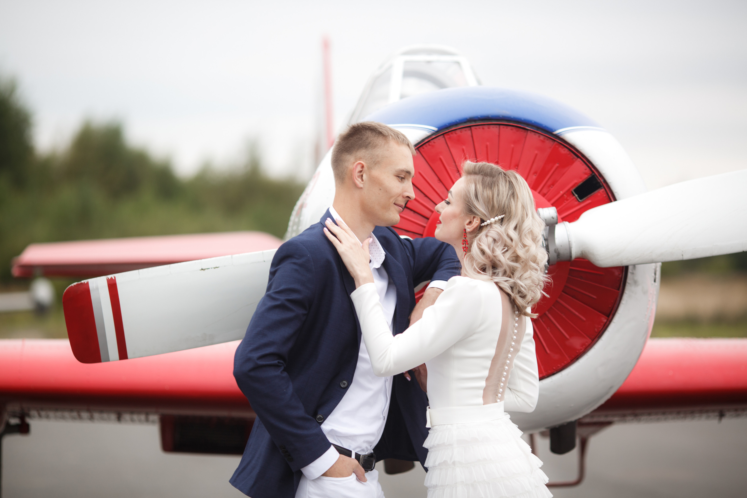 Авиатор. Семейный и детский фотограф в Ярославле