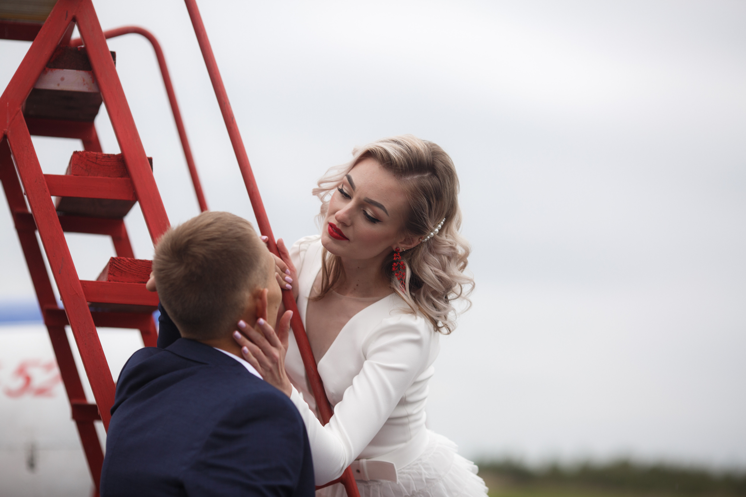 Авиатор. Семейный и детский фотограф в Ярославле