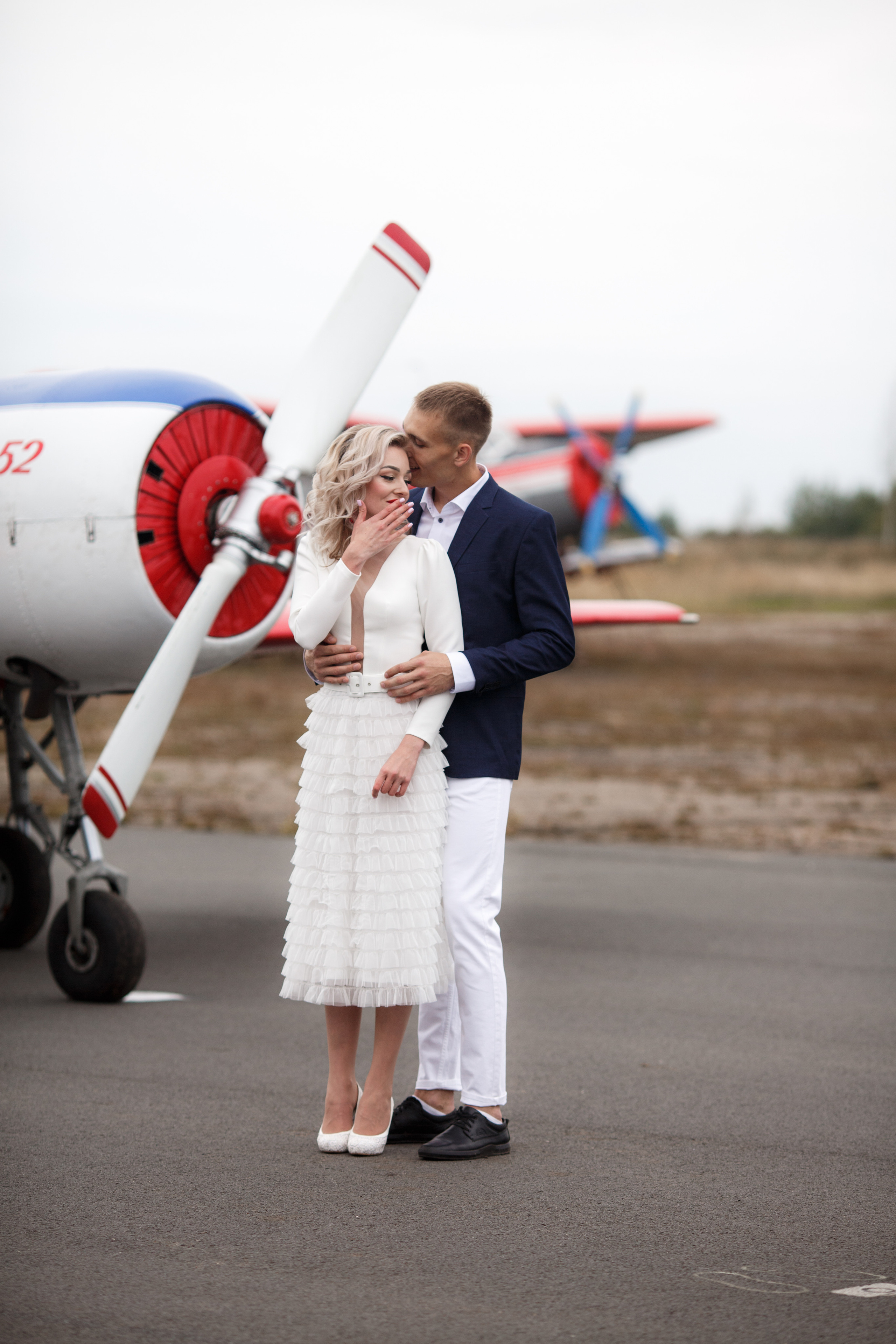 Авиатор. Семейный и детский фотограф в Ярославле