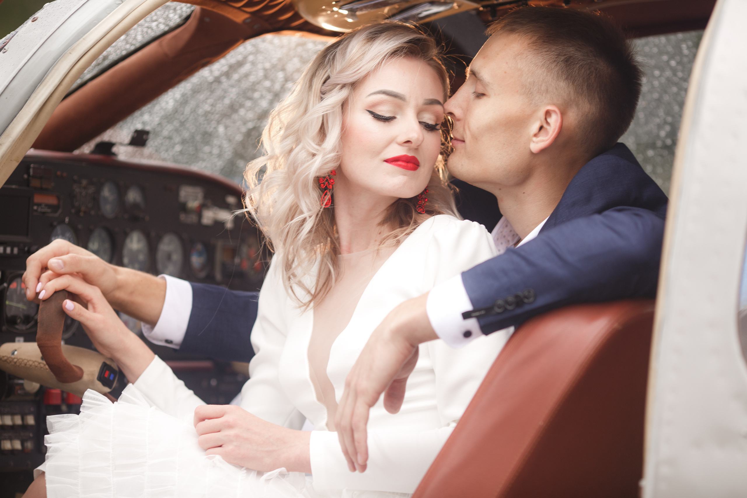 Авиатор. Семейный и детский фотограф в Ярославле