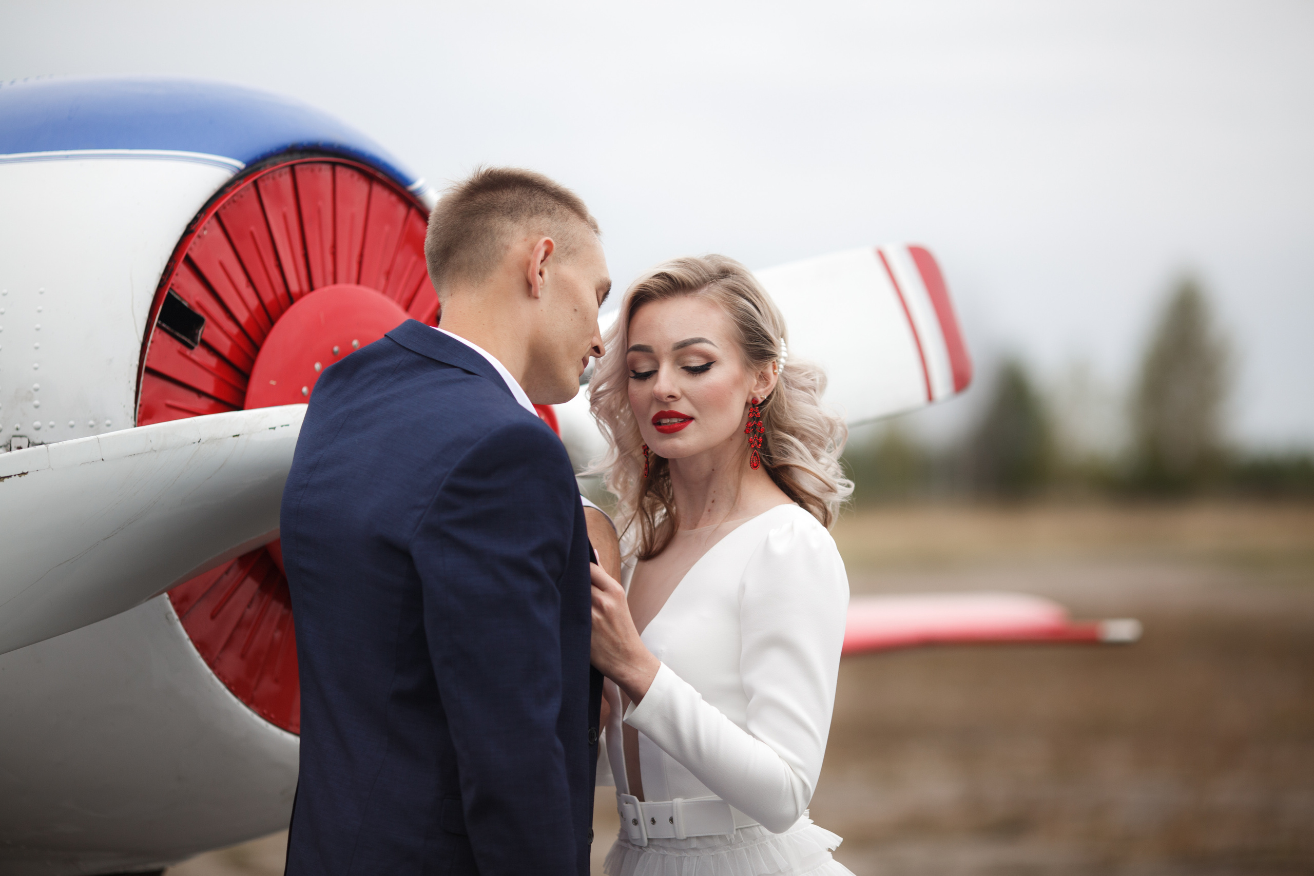 Авиатор. Семейный и детский фотограф в Ярославле