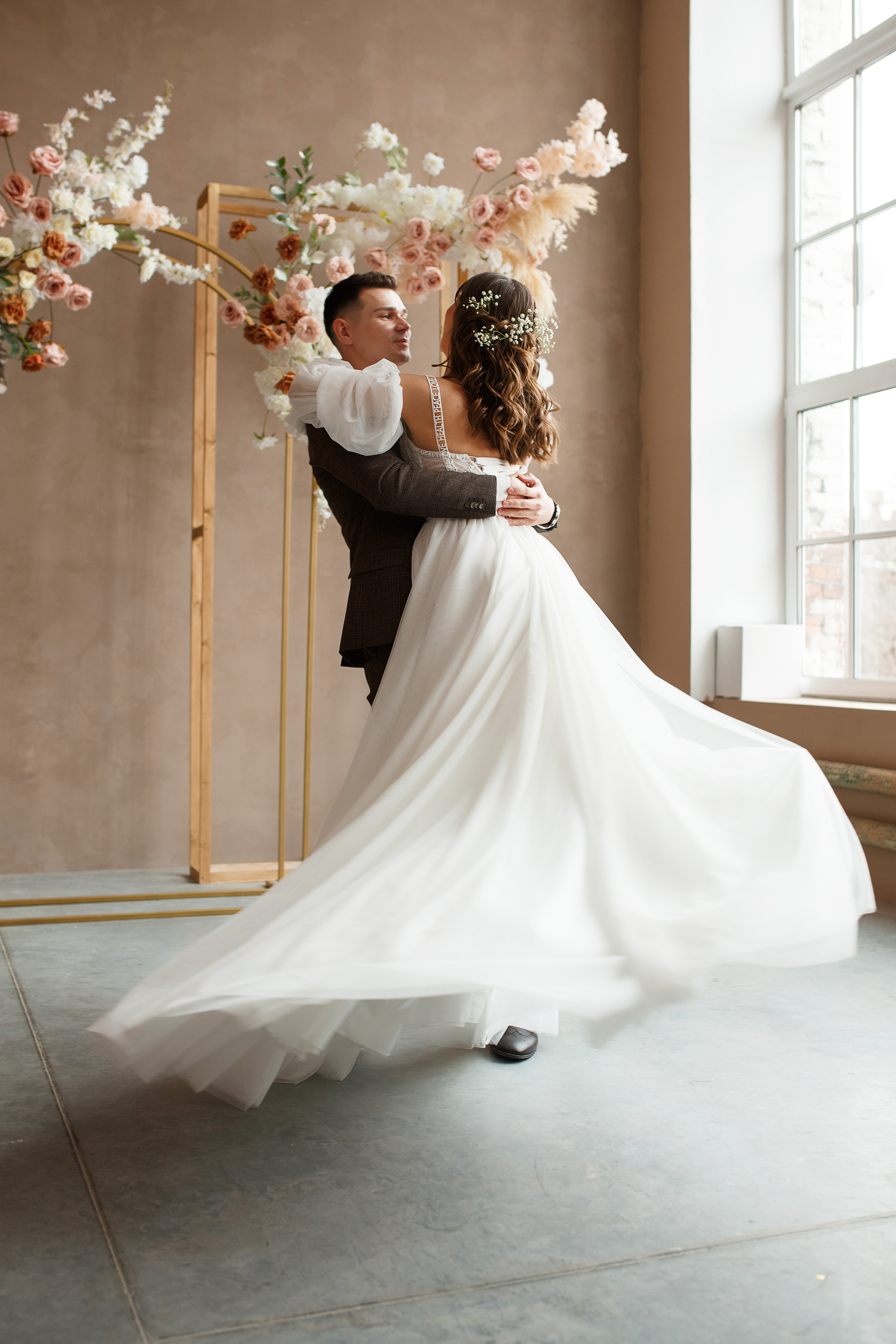 Захар и Екатерина студия фабрика. Семейный и детский фотограф в Ярославле