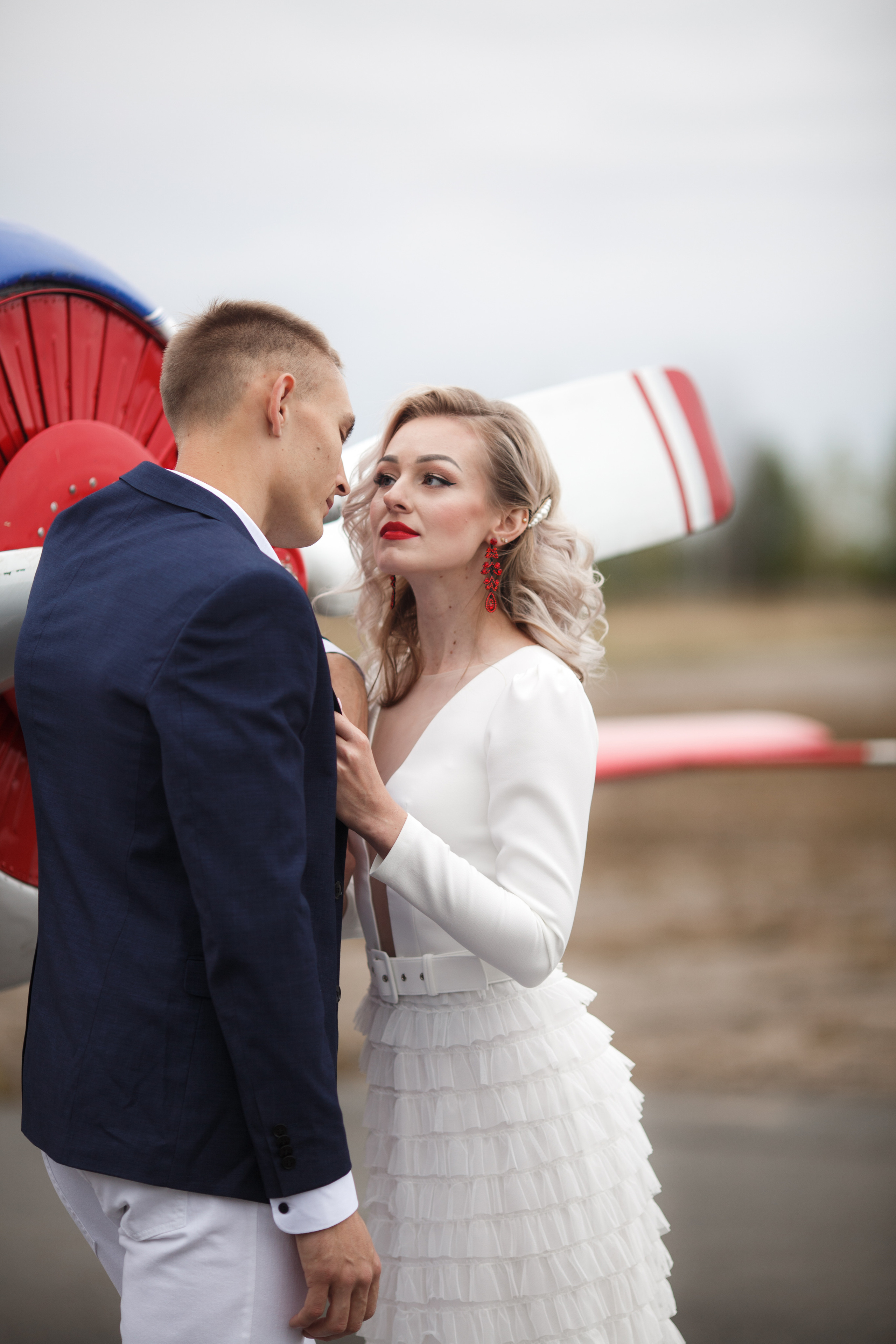 Авиатор. Семейный и детский фотограф в Ярославле