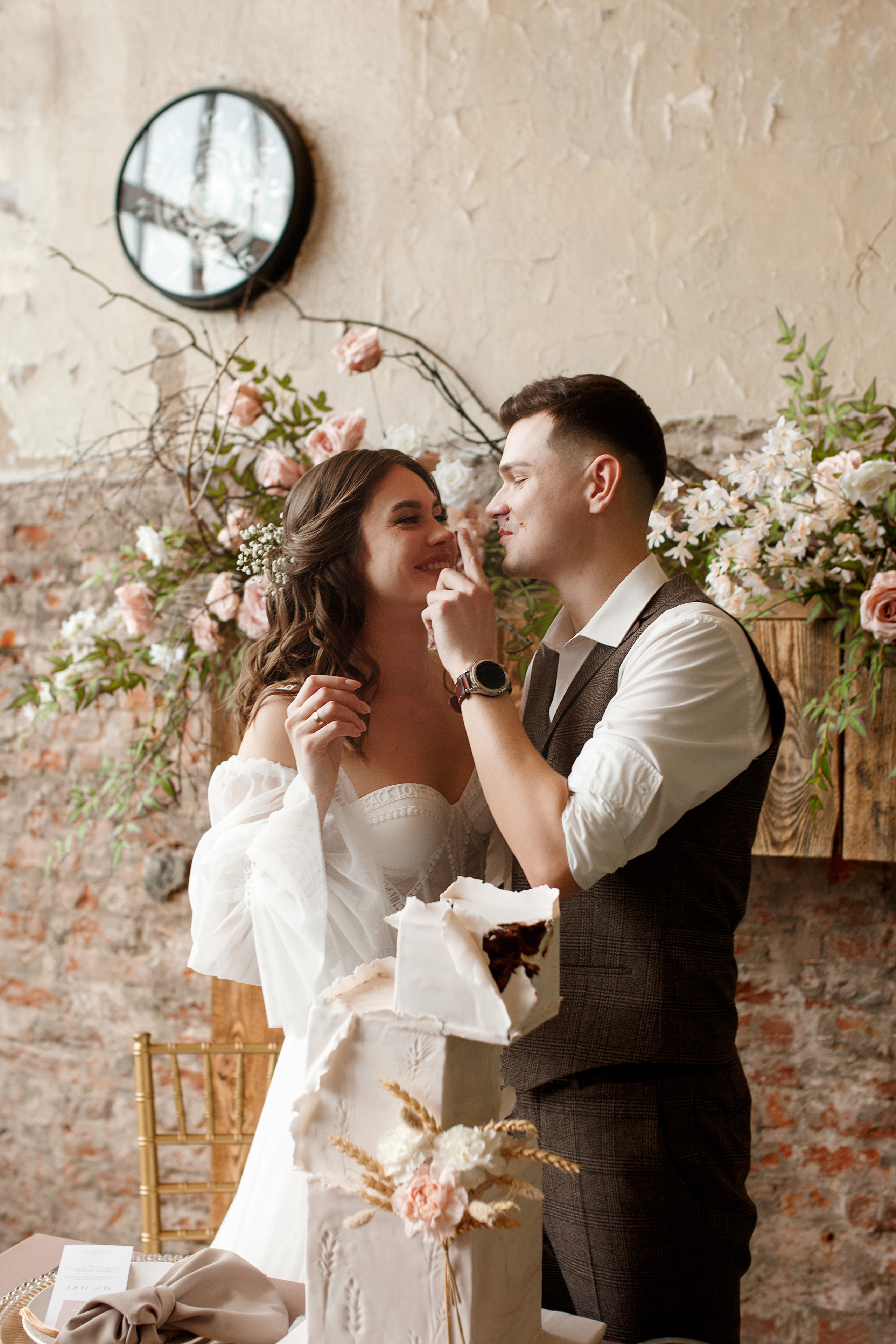 Захар и Екатерина студия фабрика. Семейный и детский фотограф в Ярославле