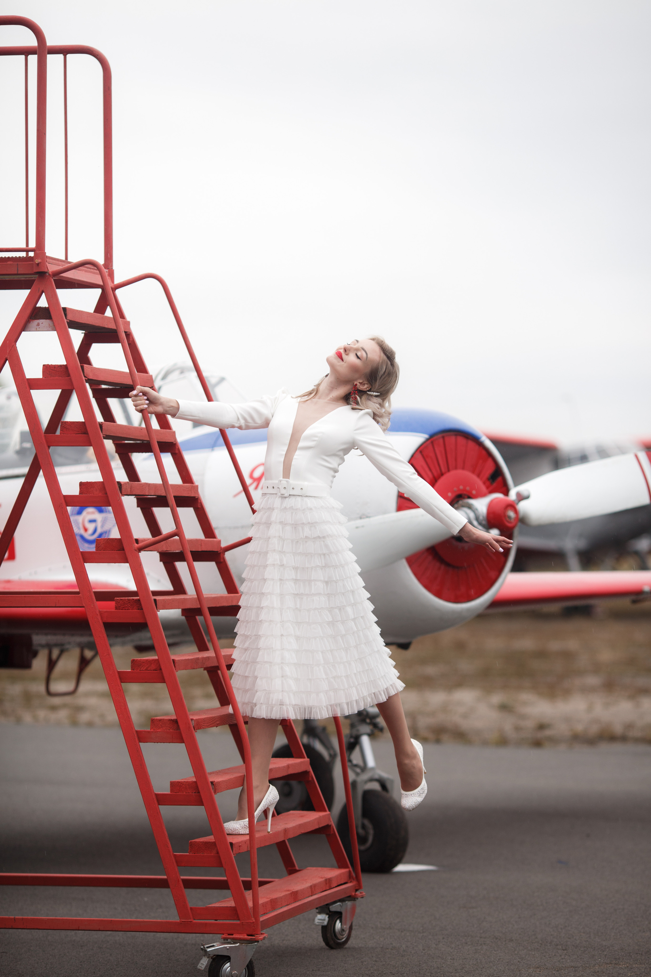 Авиатор. Семейный и детский фотограф в Ярославле