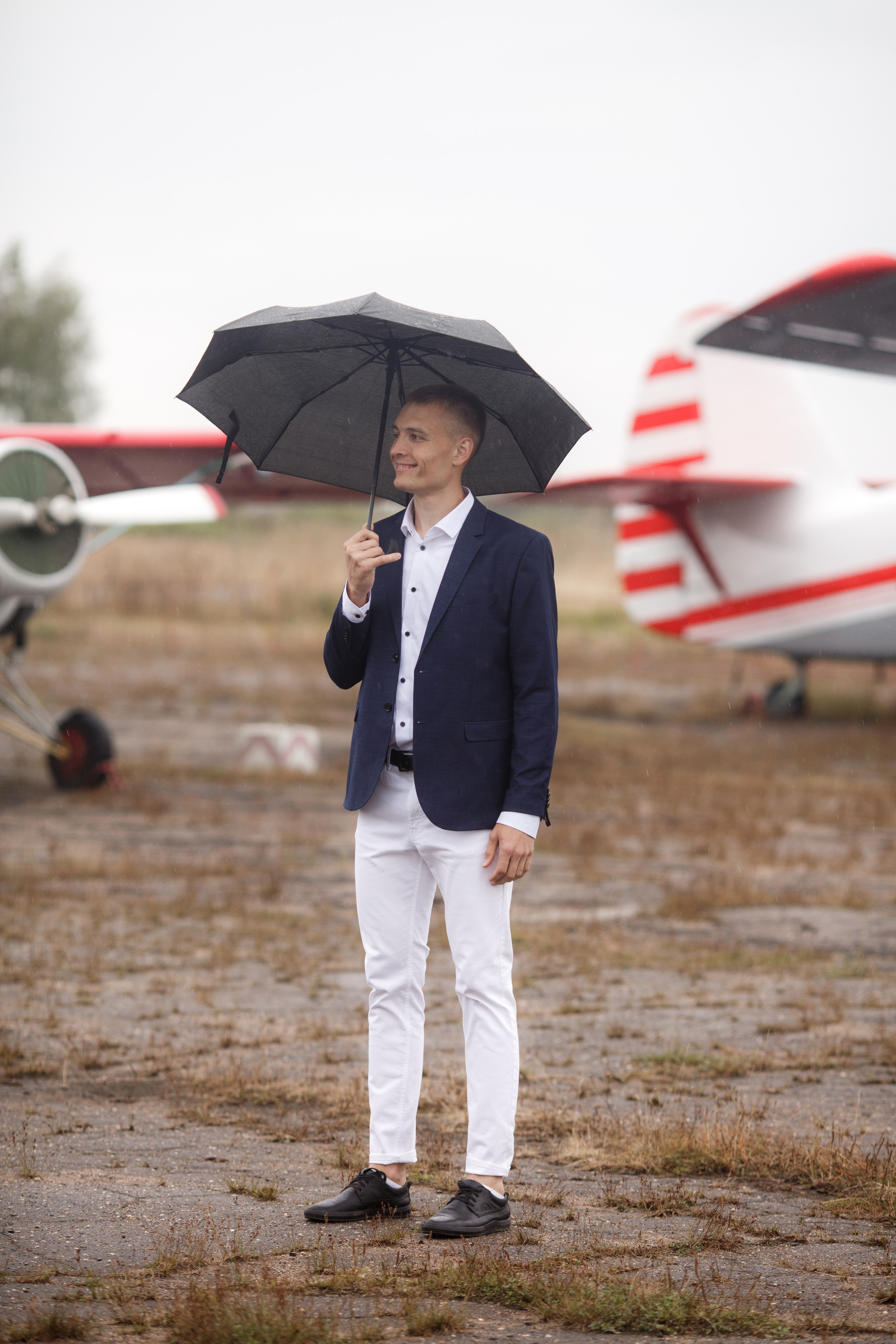 Авиатор. Семейный и детский фотограф в Ярославле