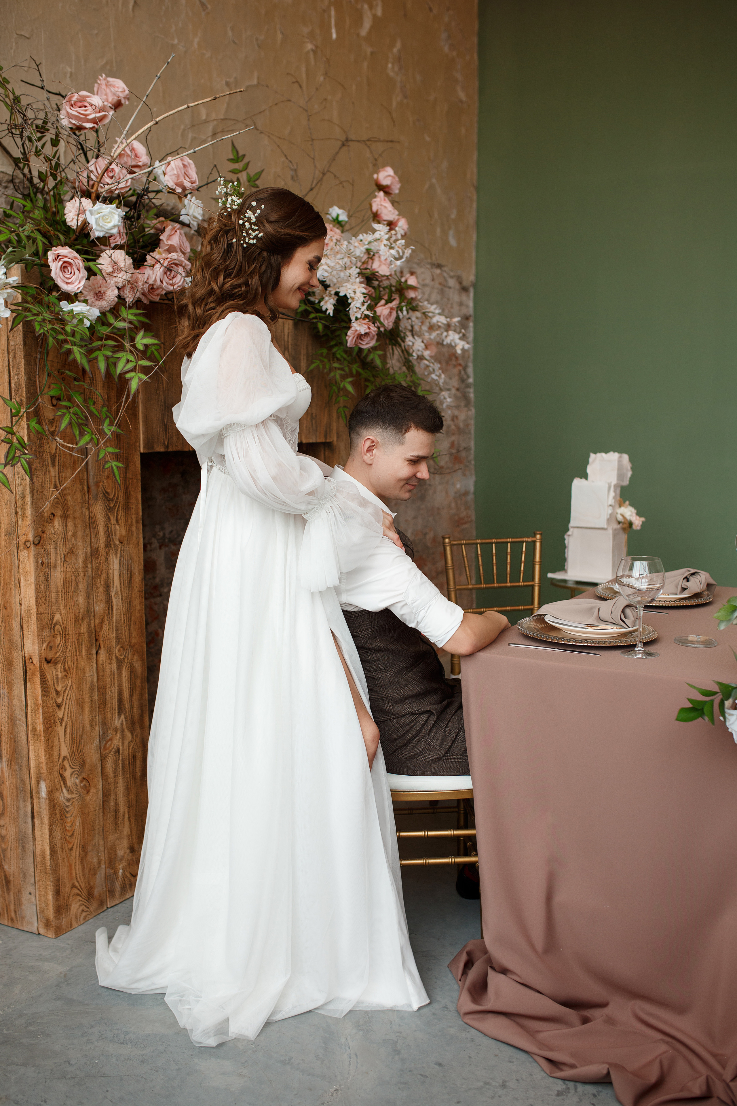 Захар и Екатерина студия фабрика. Семейный и детский фотограф в Ярославле